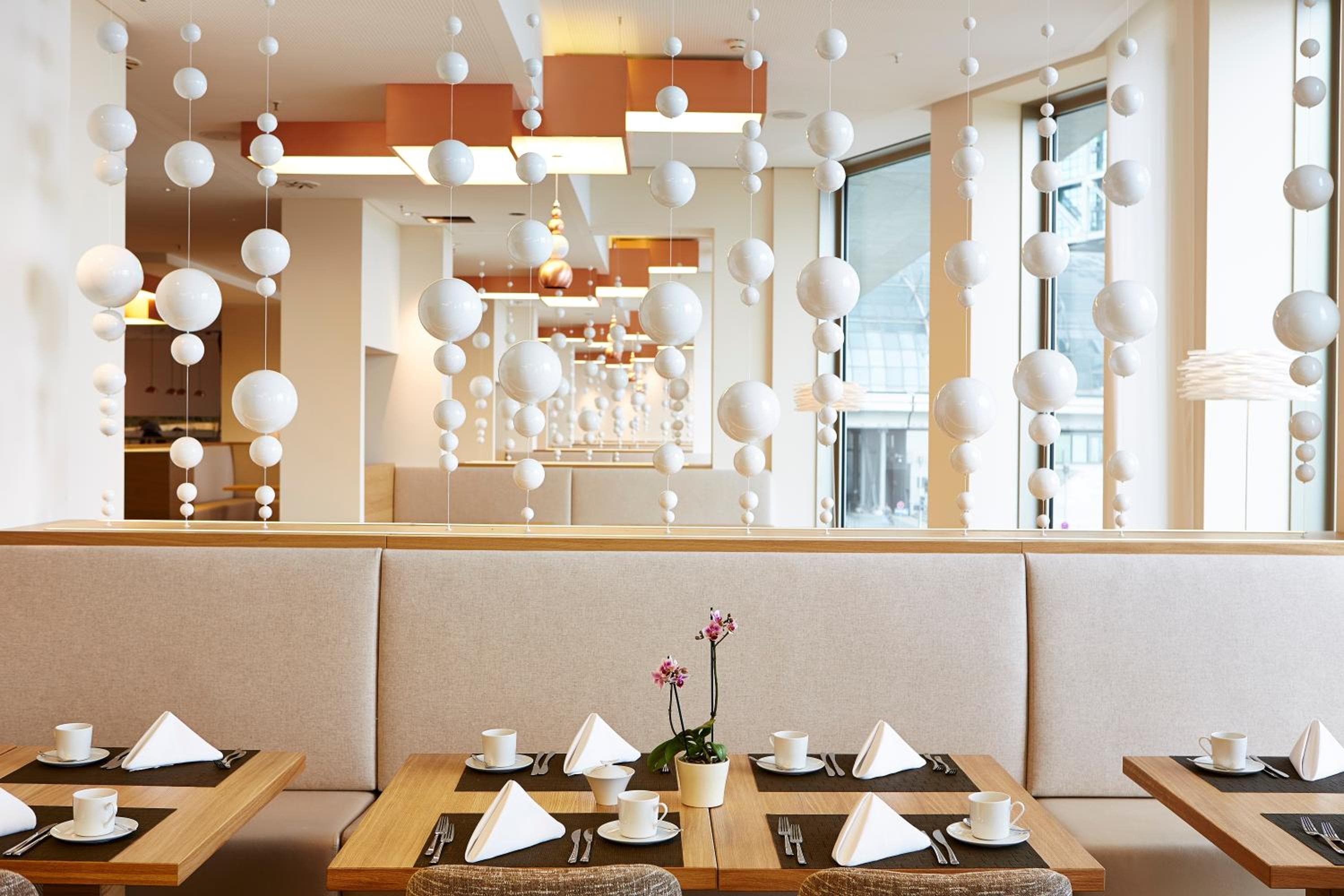 Steigenberger Hotel Am Kanzleramt hotel, Ella-Trebe-Straße 5, Berlin, Germany — photo 31