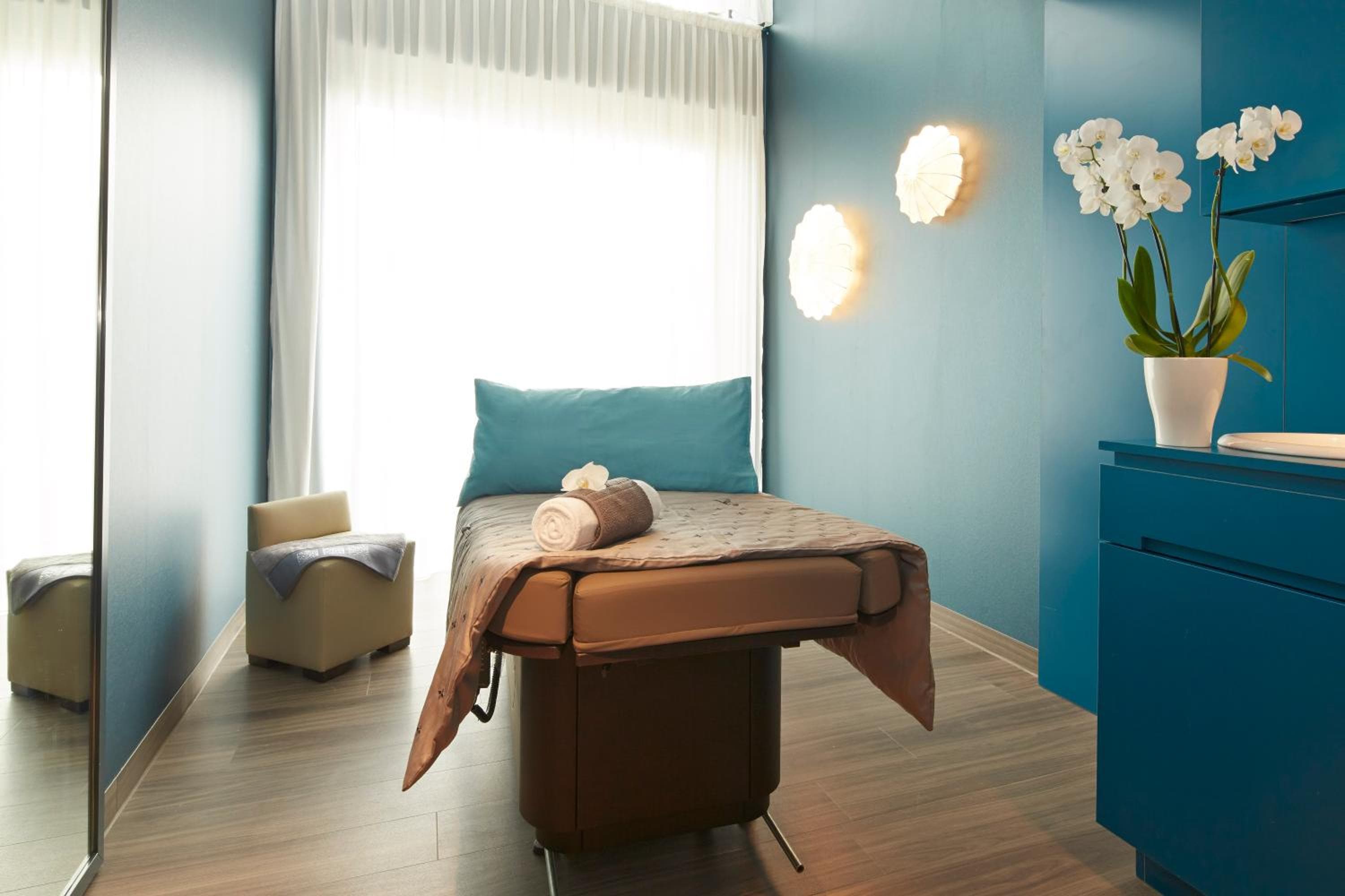 Steigenberger Hotel Am Kanzleramt hotel, Ella-Trebe-Straße 5, Berlin, Germany — photo 38