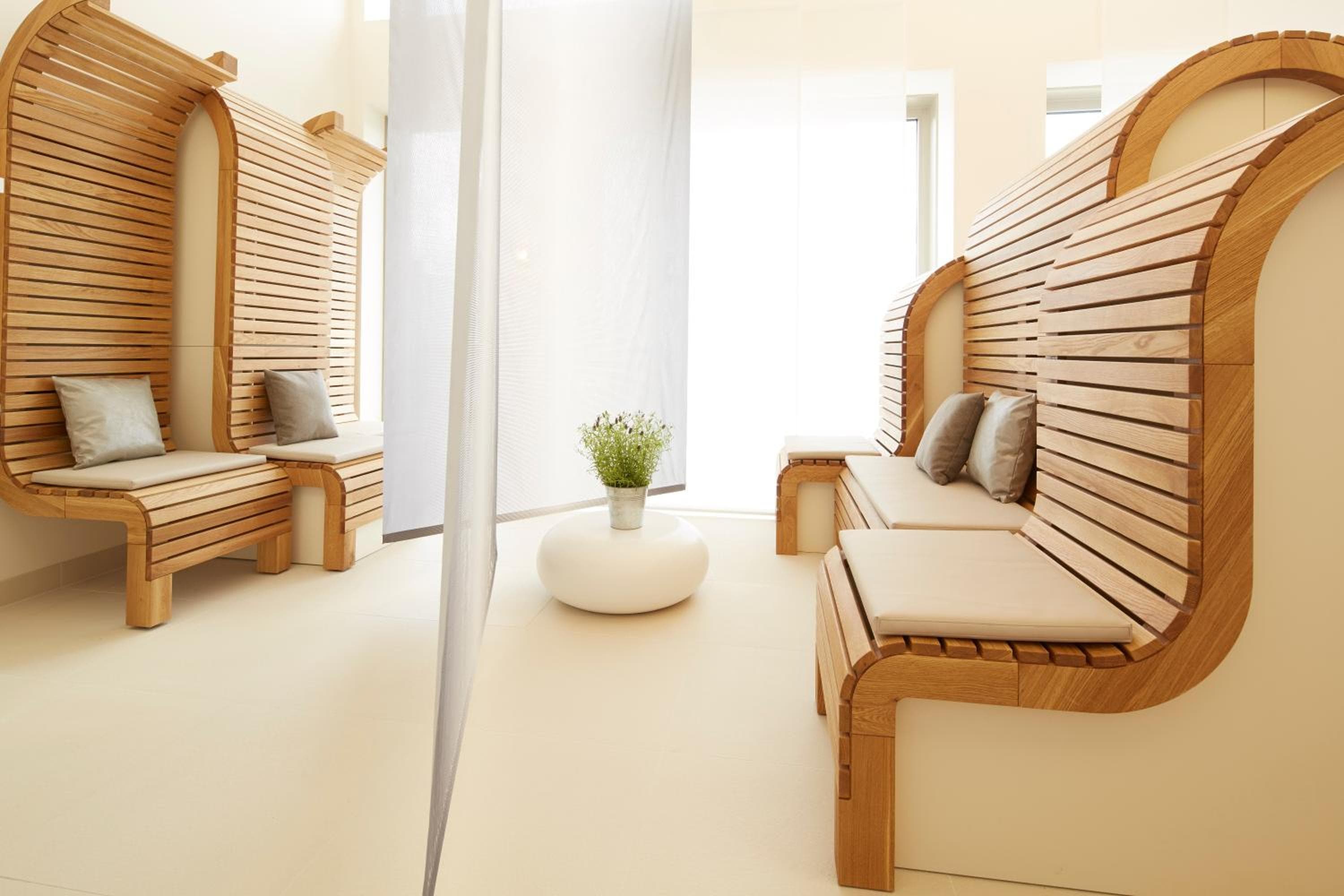 Steigenberger Hotel Am Kanzleramt hotel, Ella-Trebe-Straße 5, Berlin, Germany — photo 40