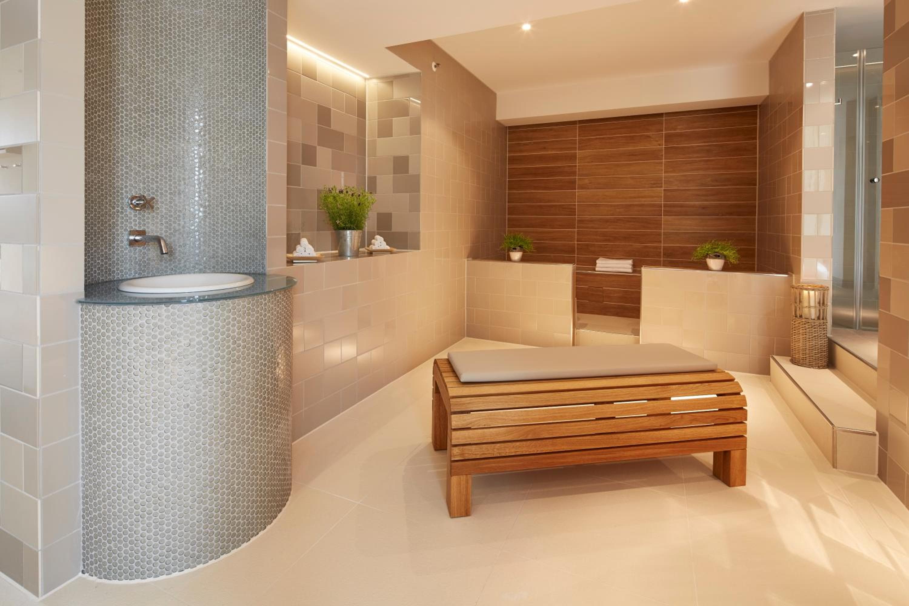 Steigenberger Hotel Am Kanzleramt hotel, Ella-Trebe-Straße 5, Berlin, Germany — photo 41