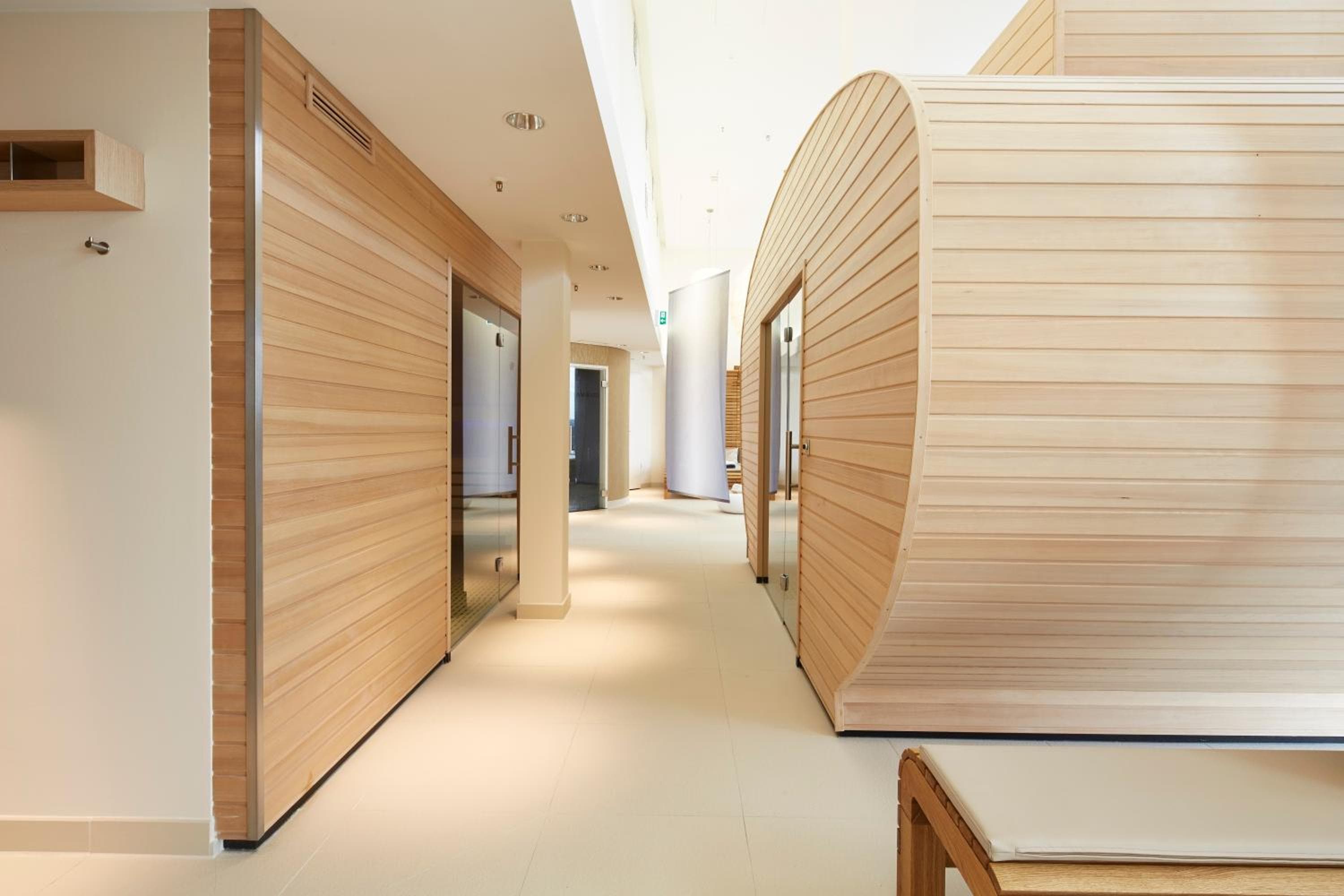 Steigenberger Hotel Am Kanzleramt hotel, Ella-Trebe-Straße 5, Berlin, Germany — photo 43