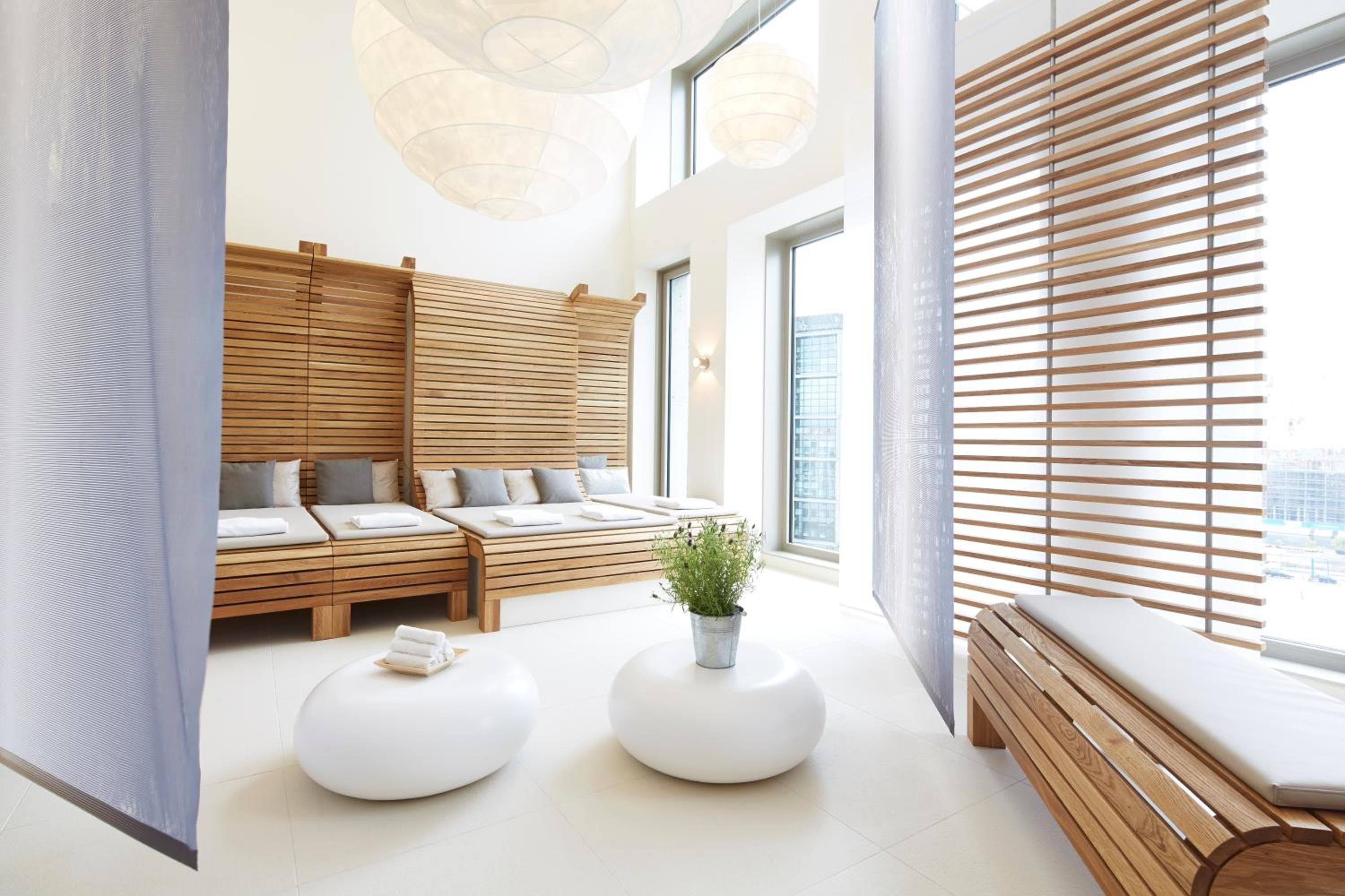 Steigenberger Hotel Am Kanzleramt hotel, Ella-Trebe-Straße 5, Berlin, Germany — photo 6