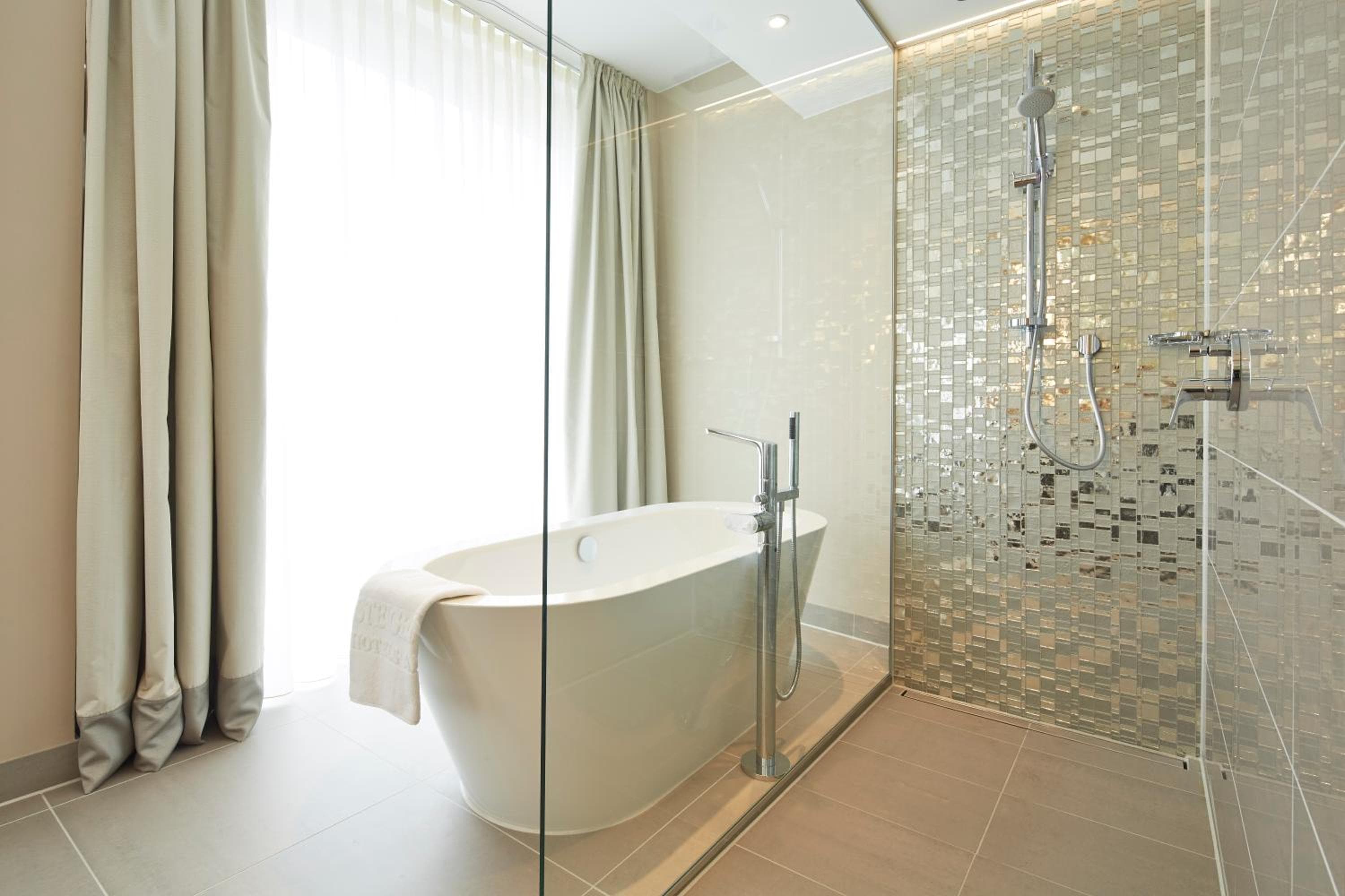 Steigenberger Hotel Am Kanzleramt hotel, Ella-Trebe-Straße 5, Berlin, Germany — photo 26