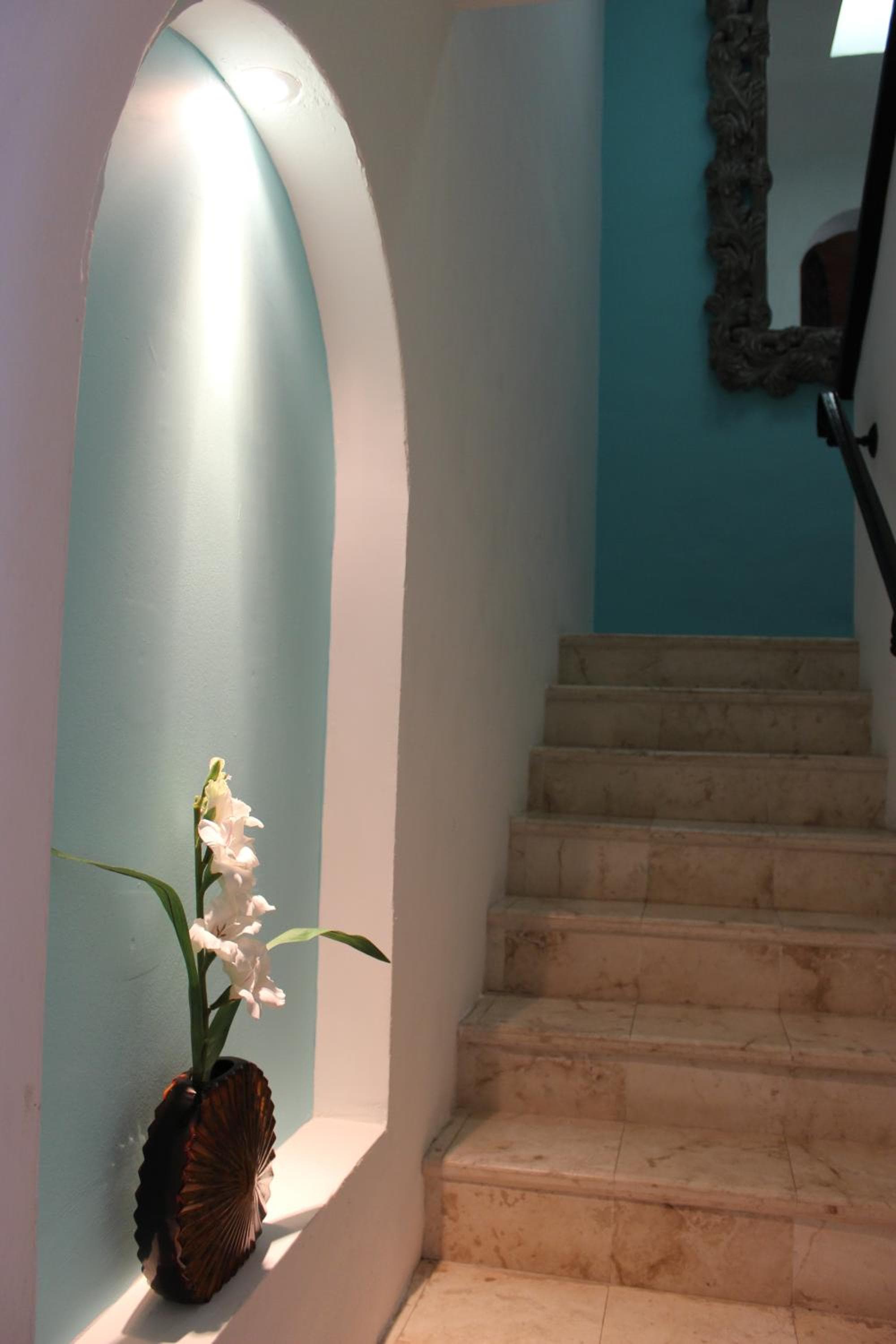 La Villa du Golf à Cancun Hotel Boutique — 8