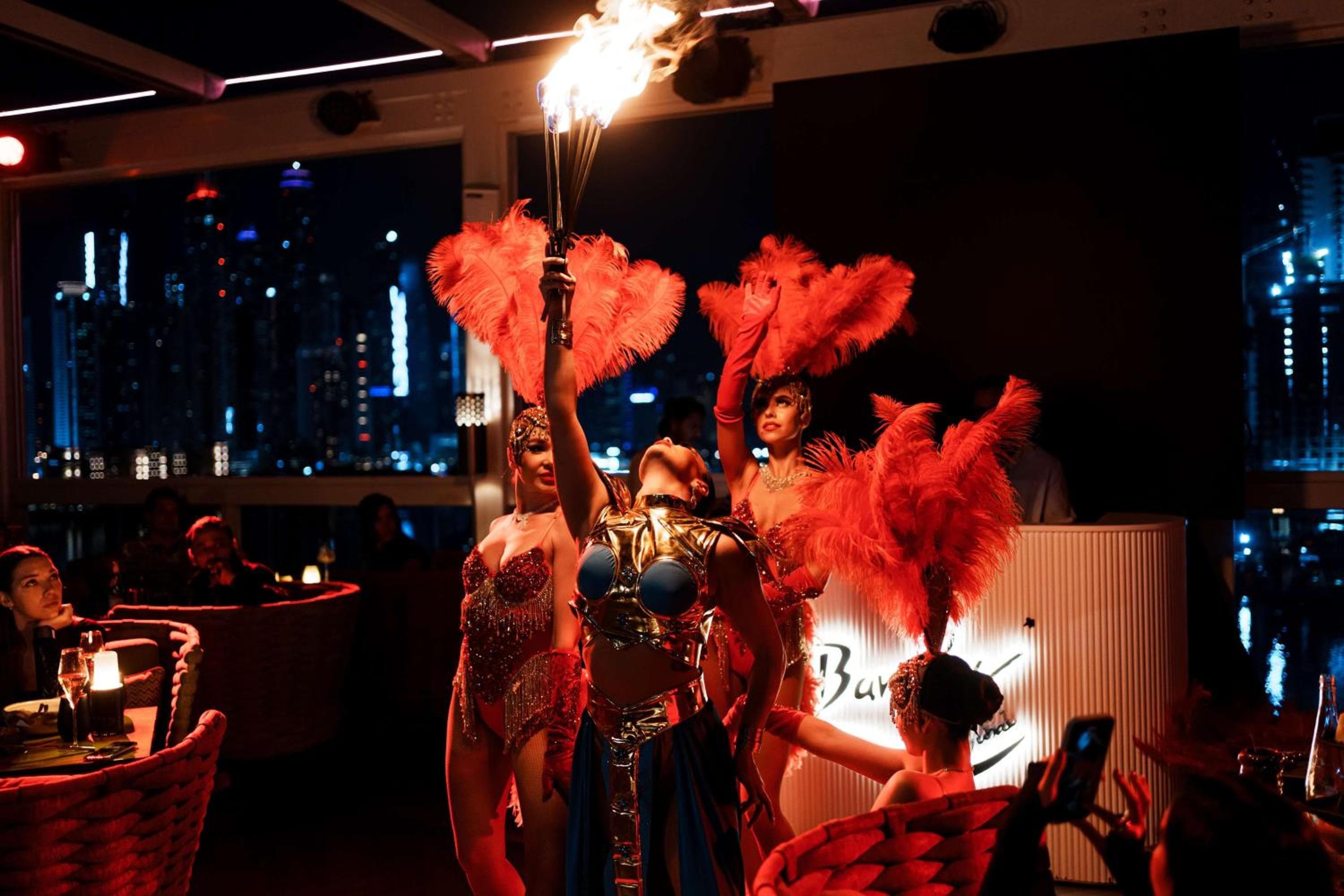 Hilton Dubai Palm Jumeirah hotel, Palm West Beach, Dubai, United Arab Emirates — photo 100