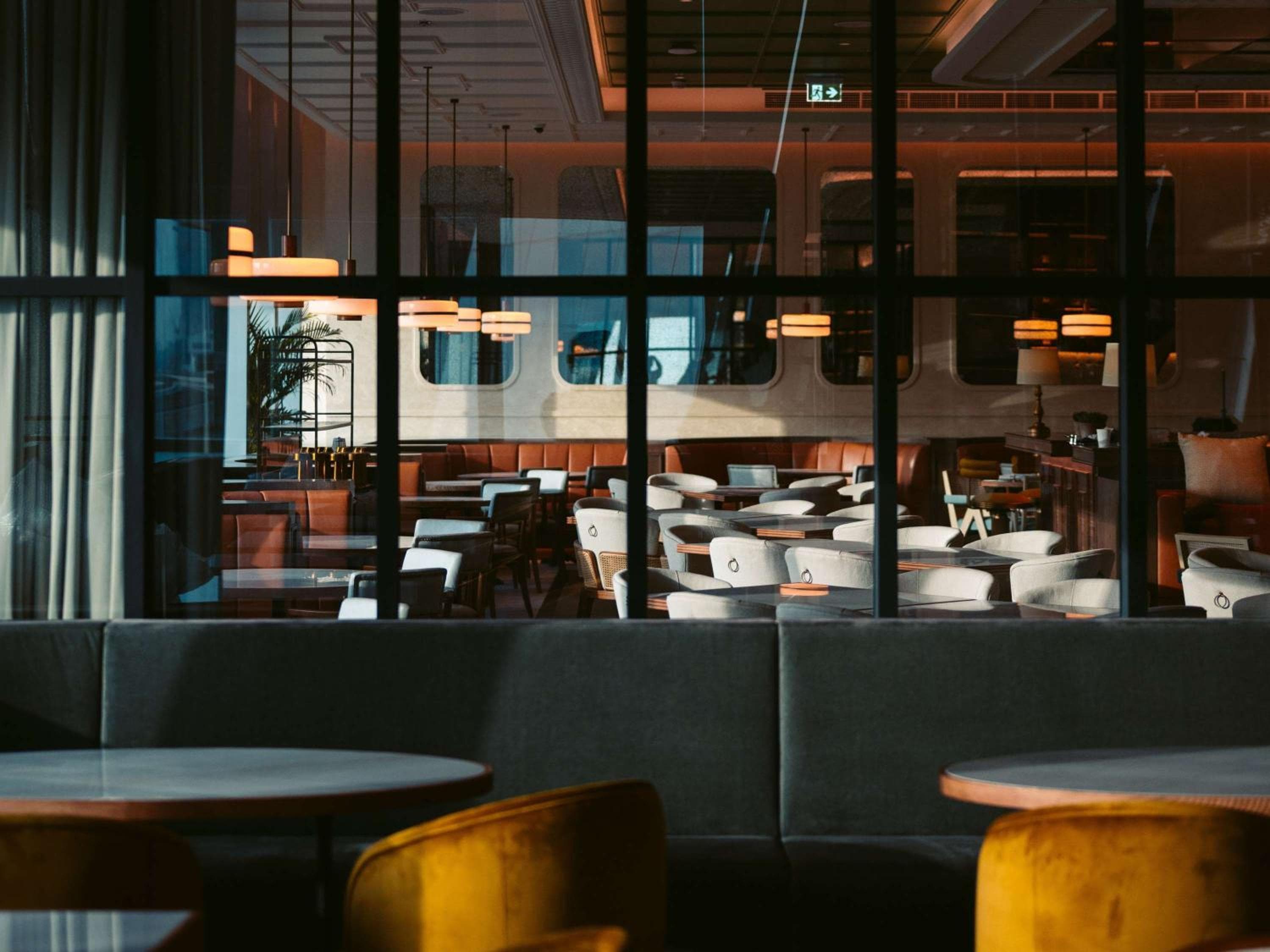 Sofitel Dubai Downtown — 29