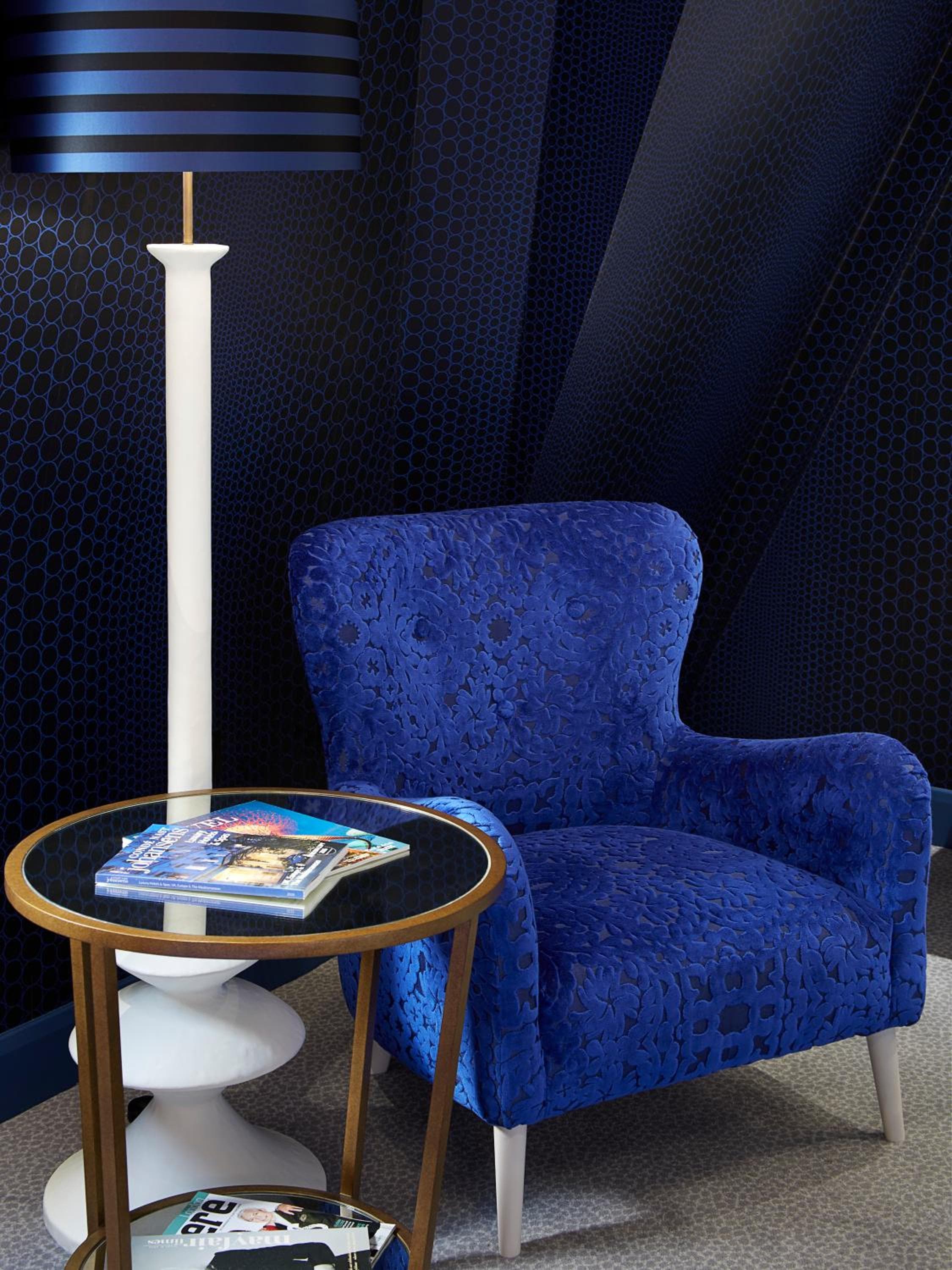 The Mandeville Hotel — 11