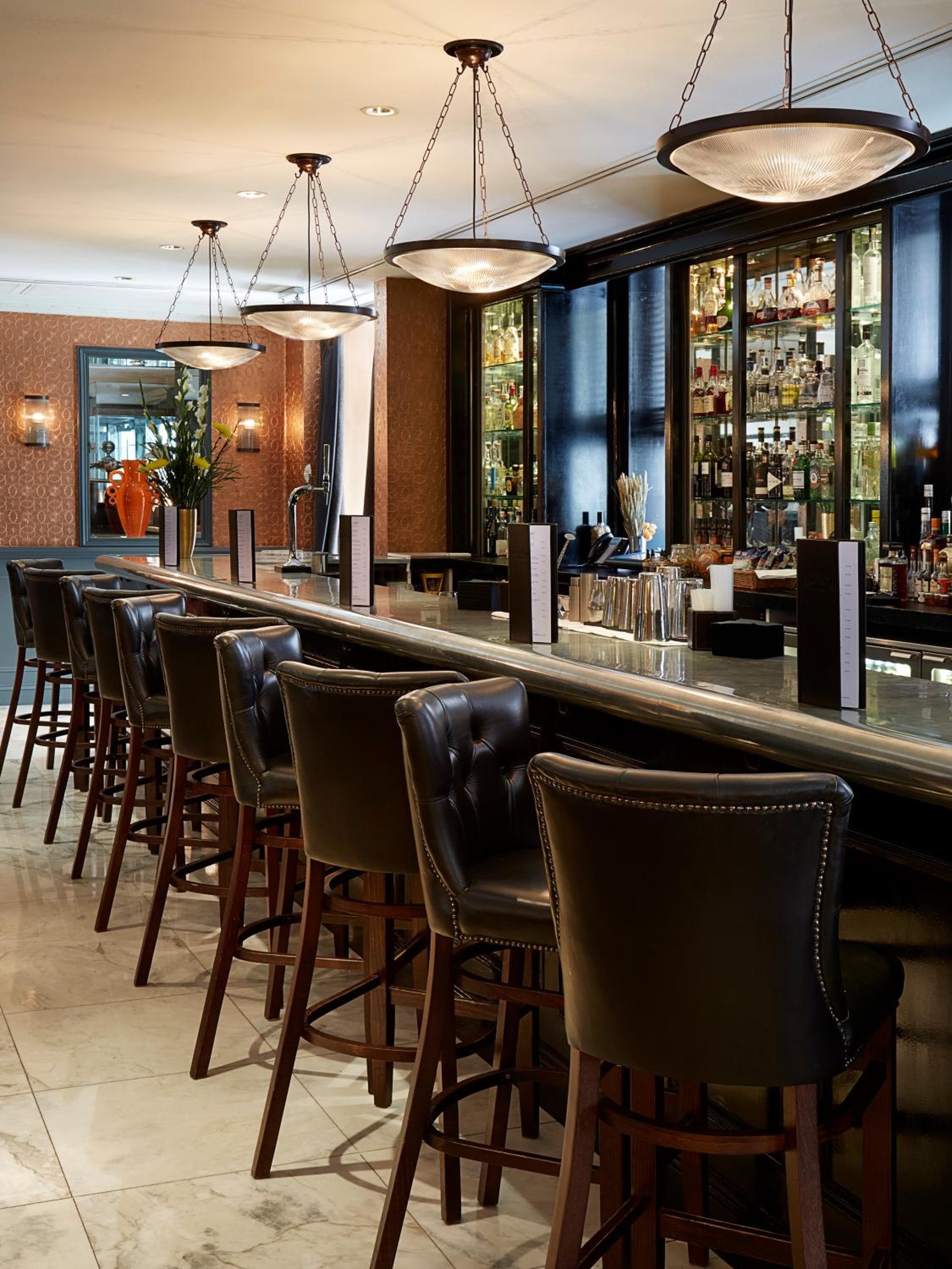 The Mandeville Hotel — 5