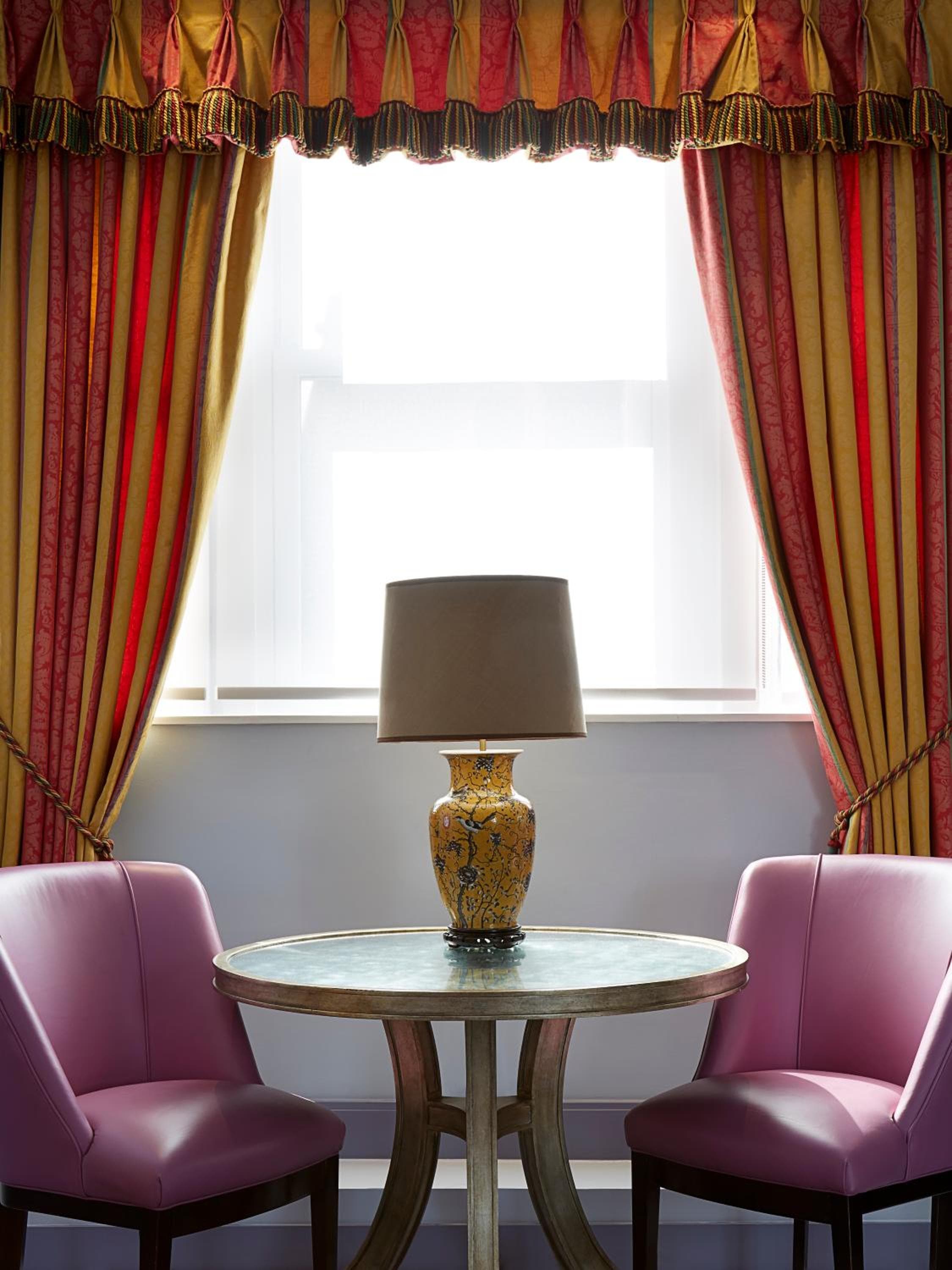 The Mandeville Hotel — 4