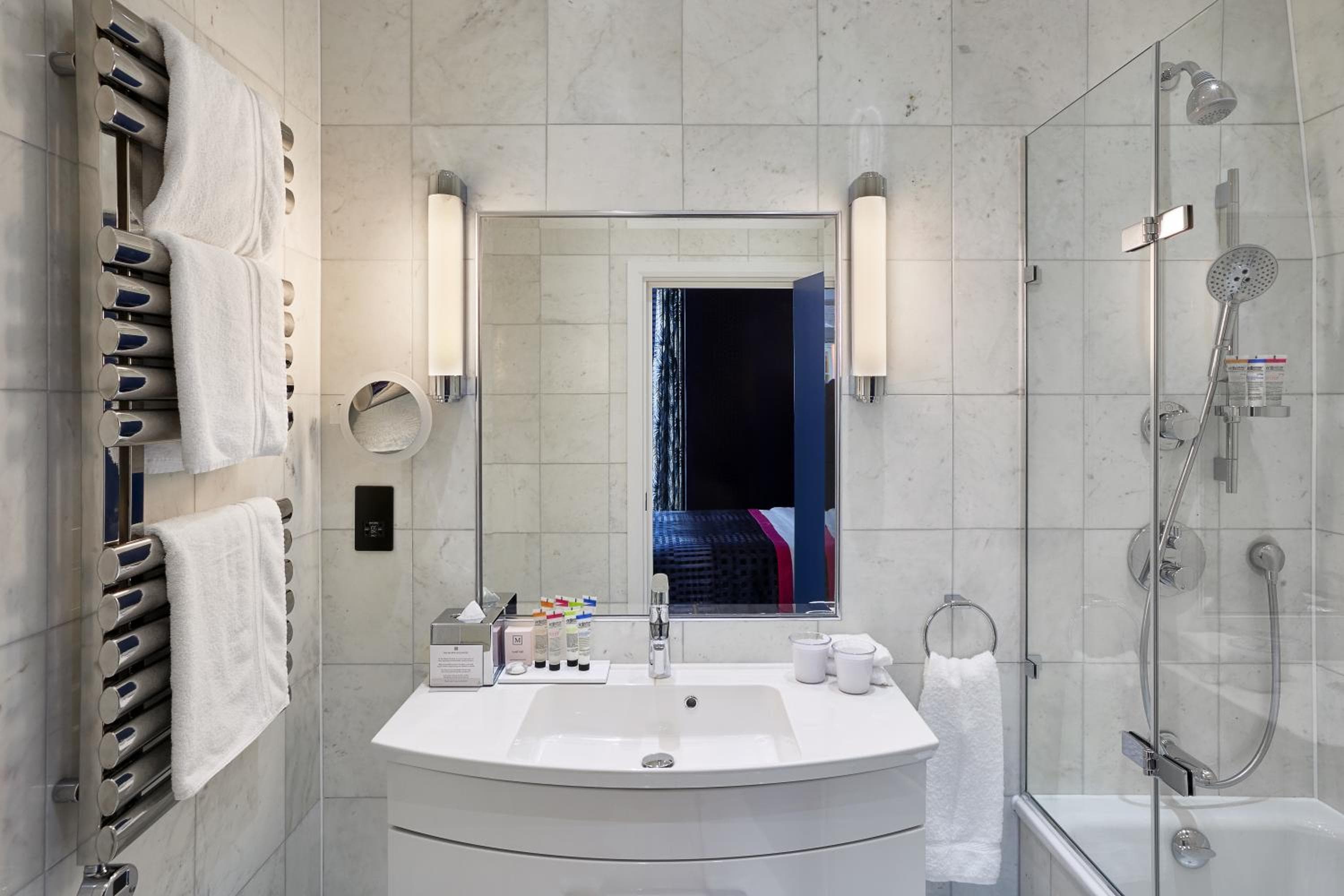 The Mandeville Hotel — 29