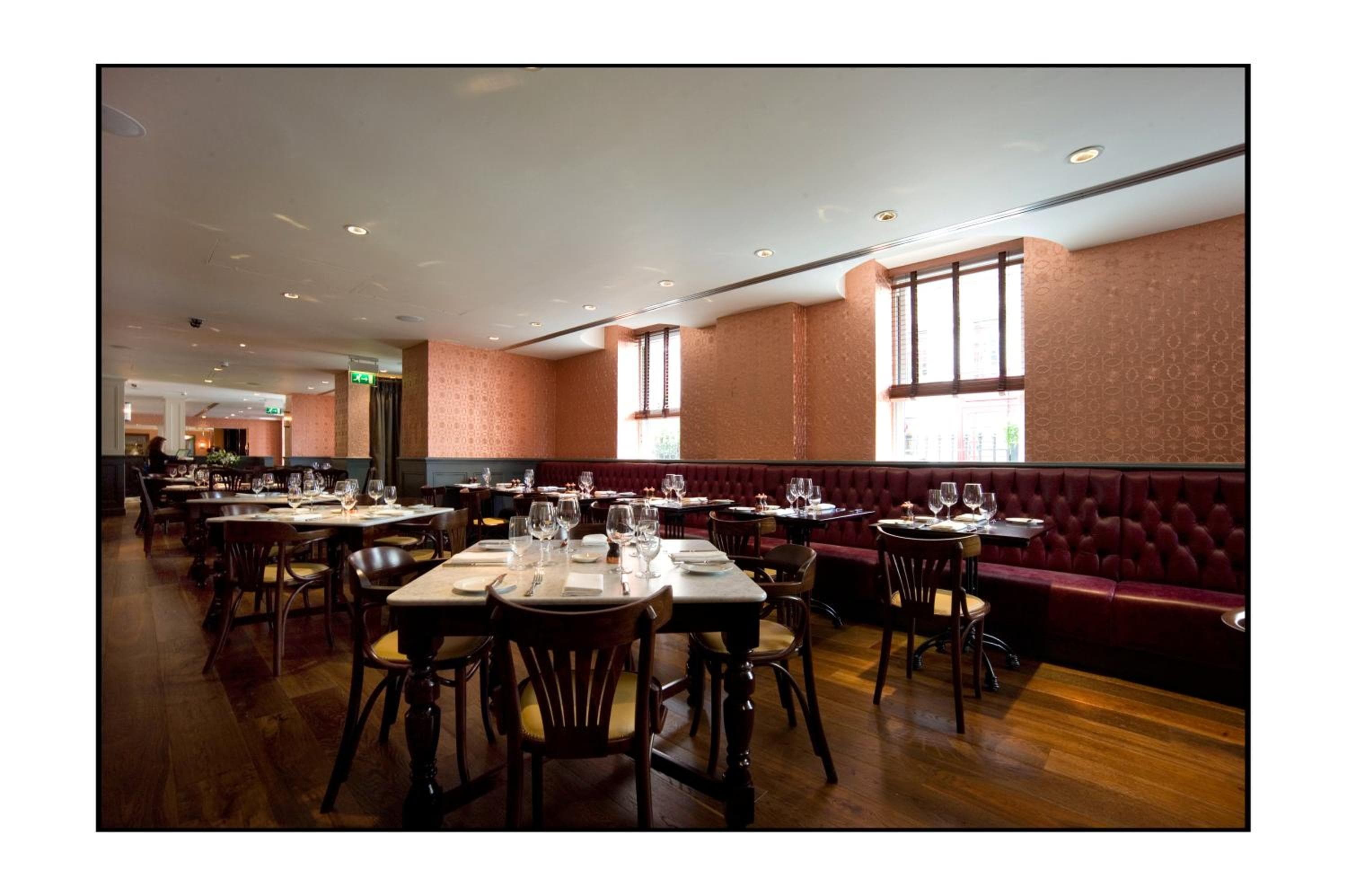 The Mandeville Hotel — 6