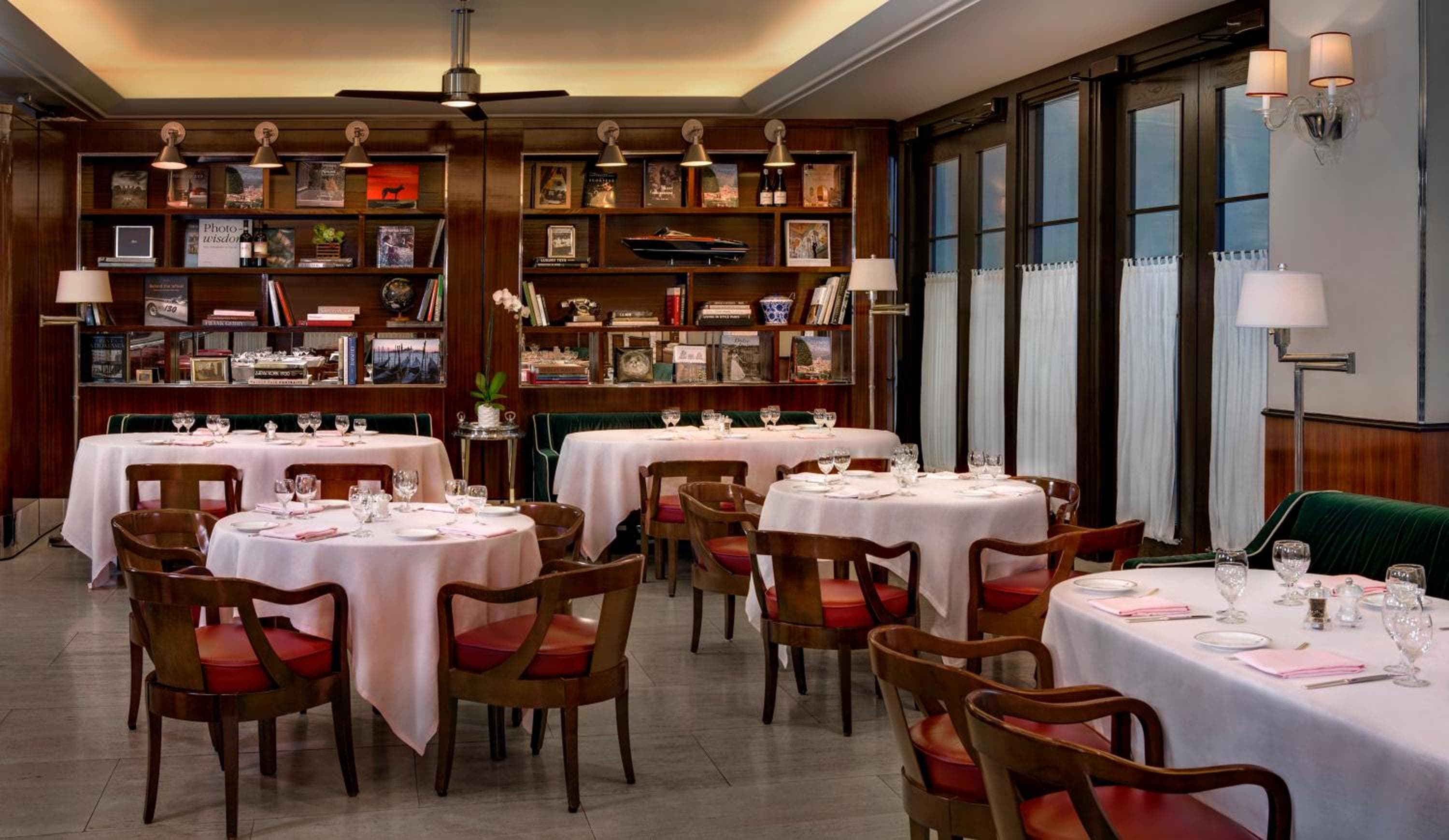 Cameo Beverly Hills, LXR Hotels & Resorts — 16
