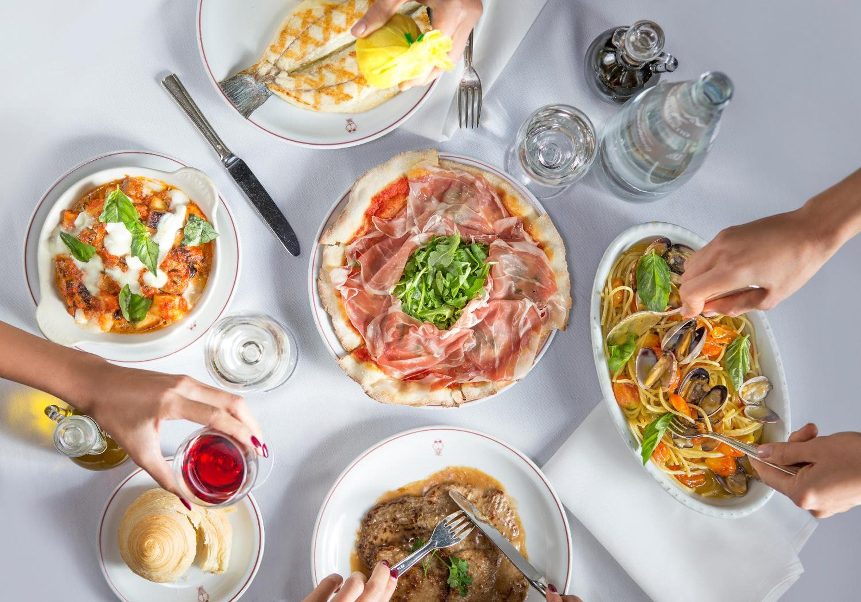 Cameo Beverly Hills, LXR Hotels & Resorts — 23
