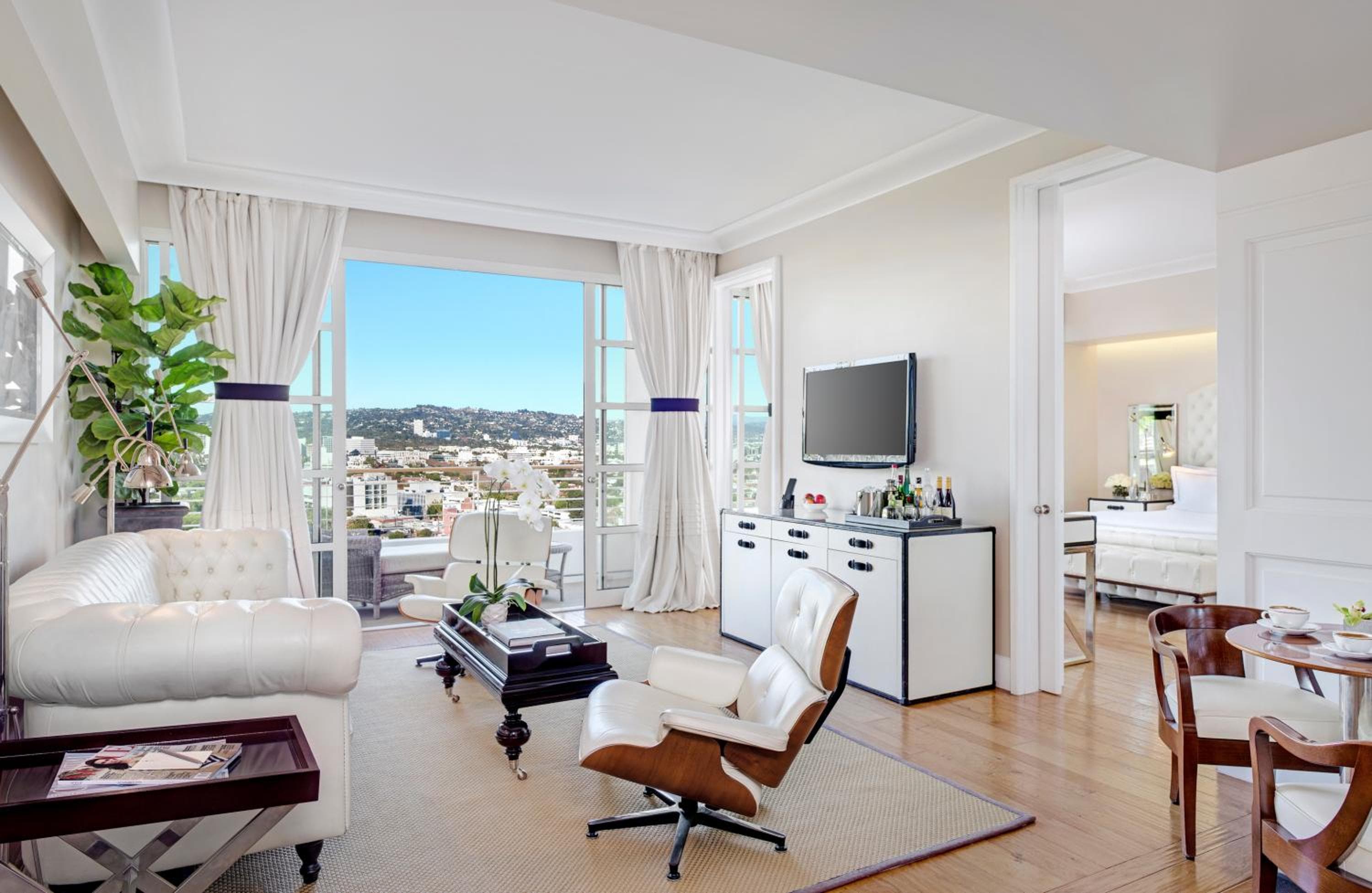 Cameo Beverly Hills, LXR Hotels & Resorts — 12
