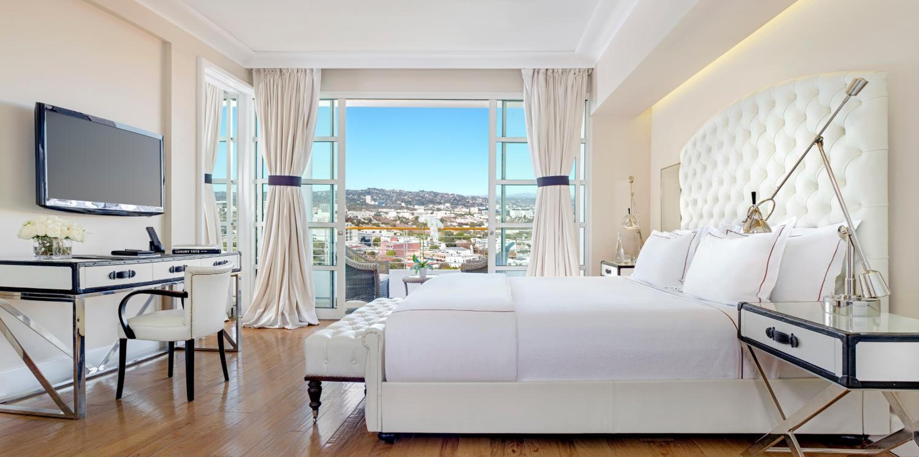 Cameo Beverly Hills, LXR Hotels & Resorts — 26