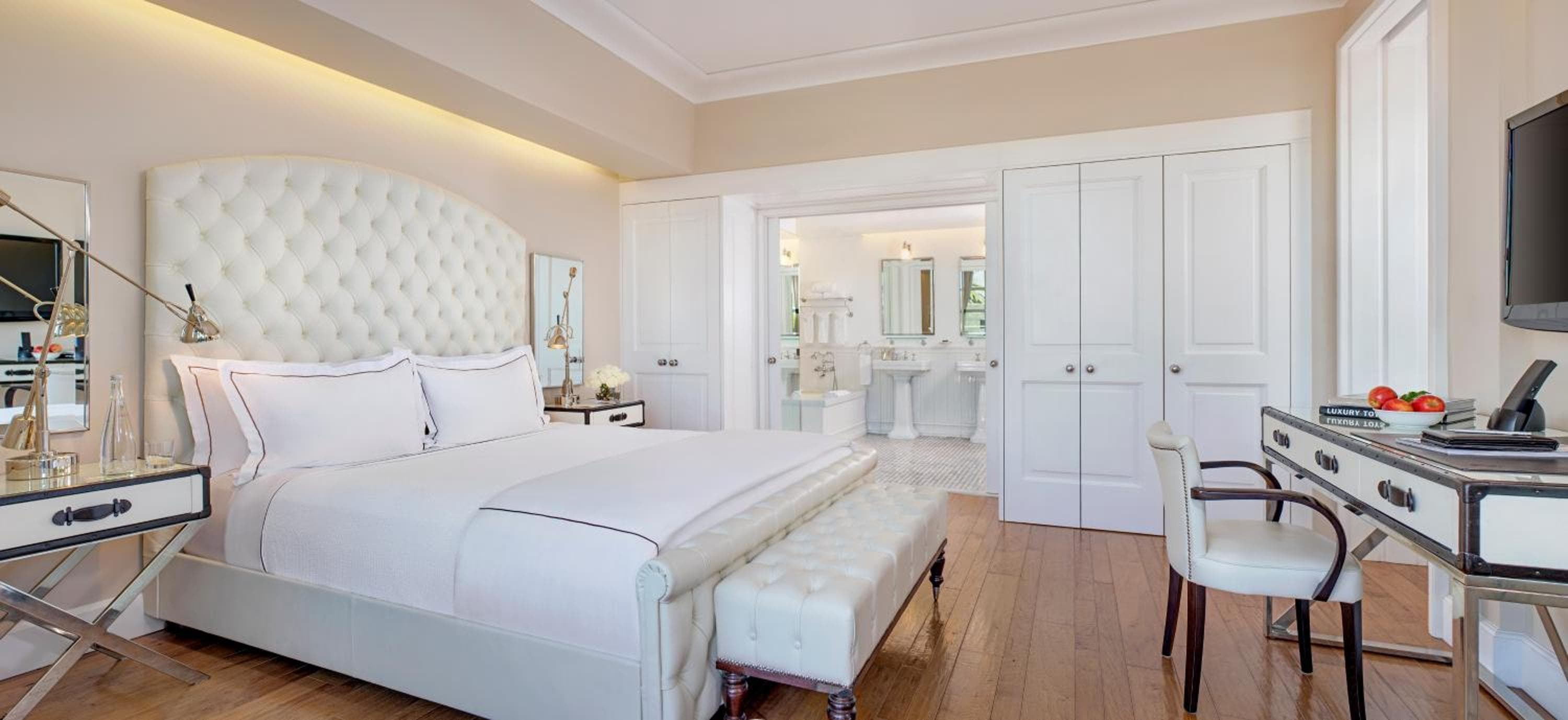 Cameo Beverly Hills, LXR Hotels & Resorts — 8