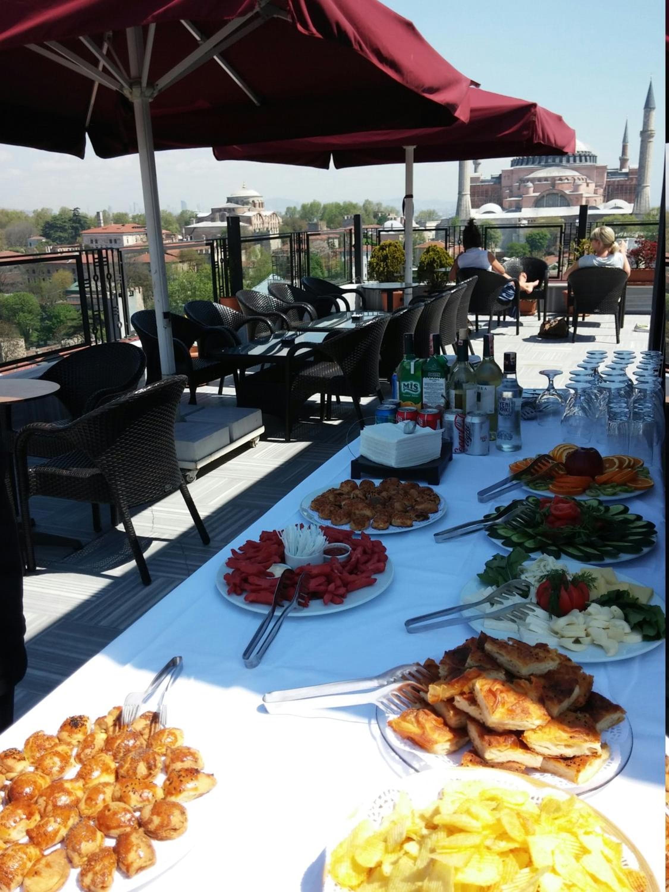 Agora Life Hotel - Classe speciale — 2