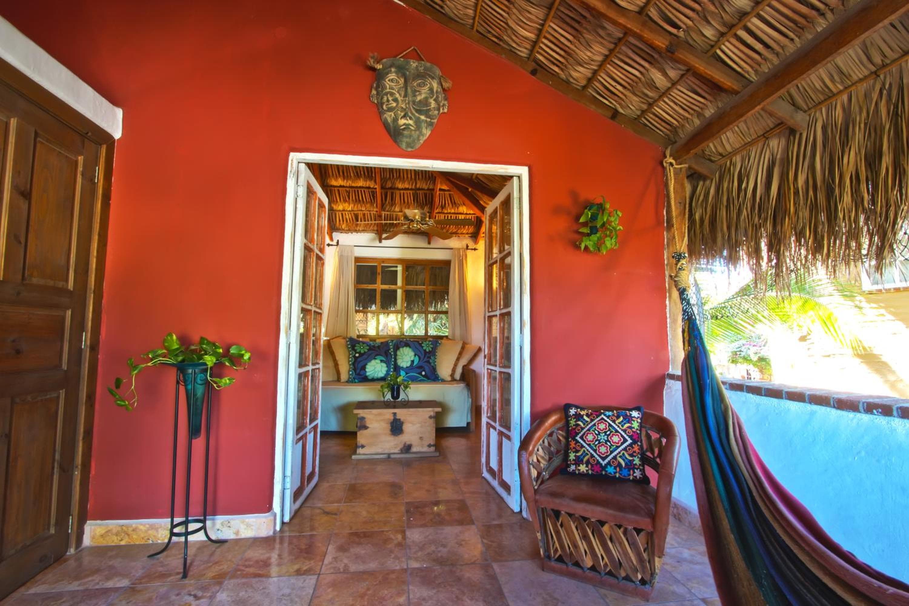 The Bungalows Hotel — 30