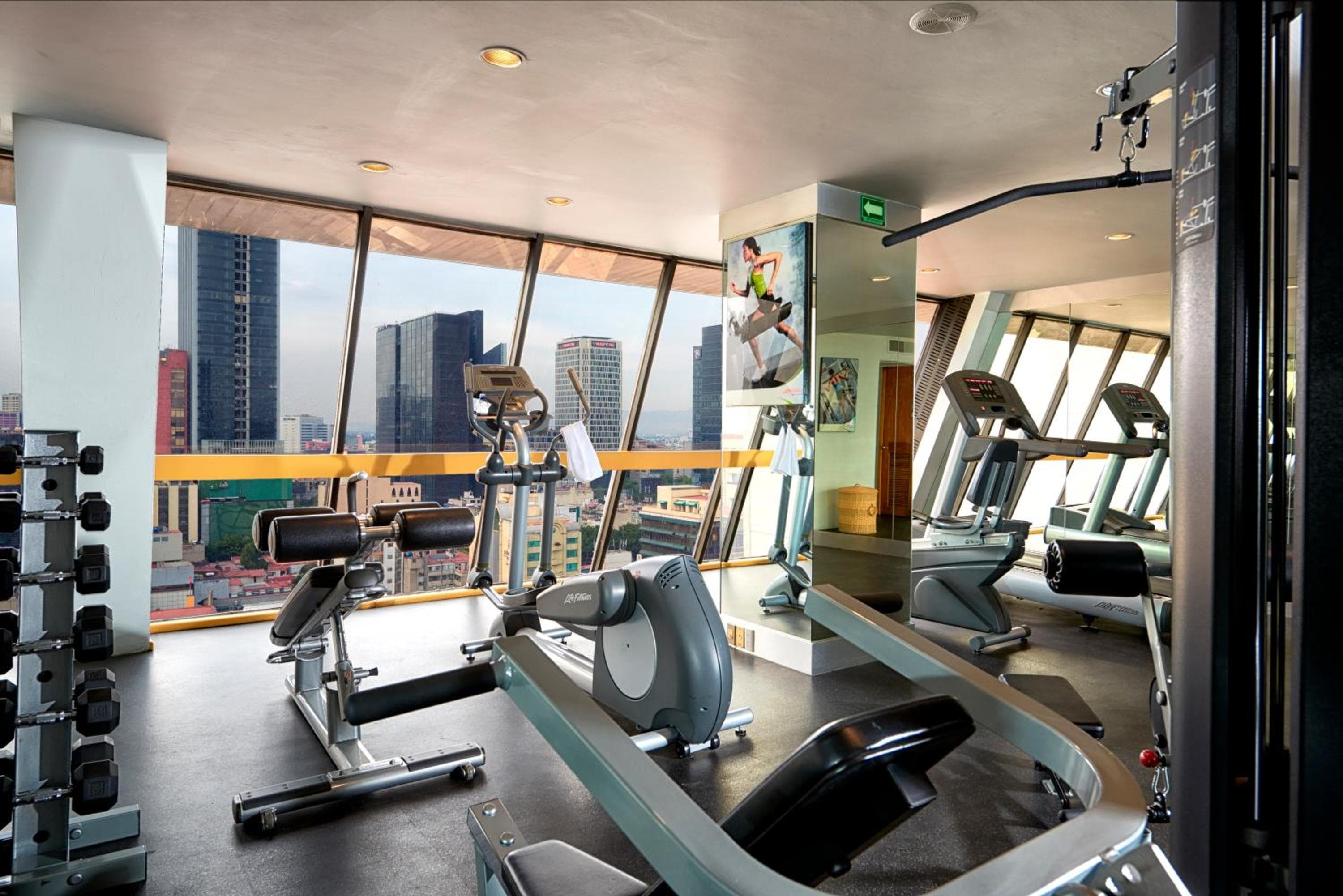 Hotel Royal Reforma — 13