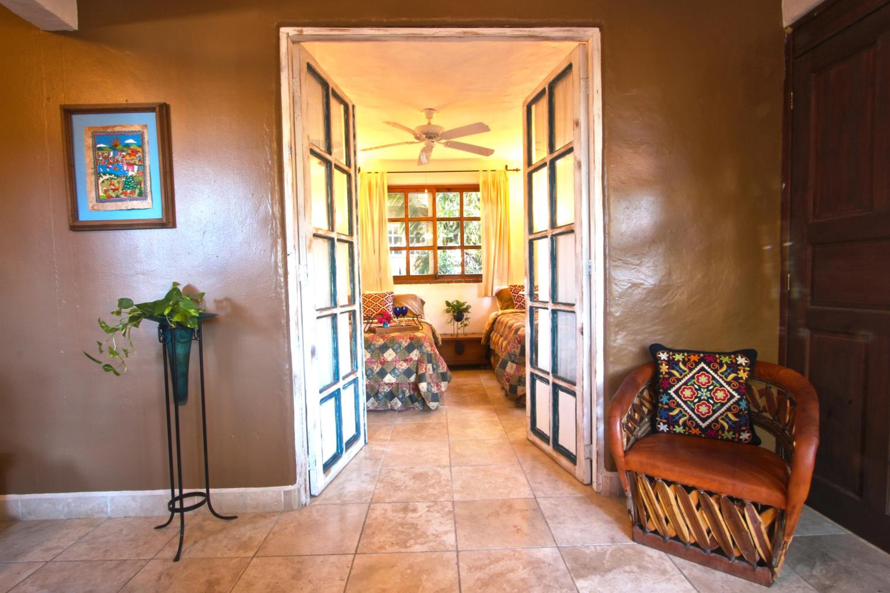 The Bungalows Hotel — 15
