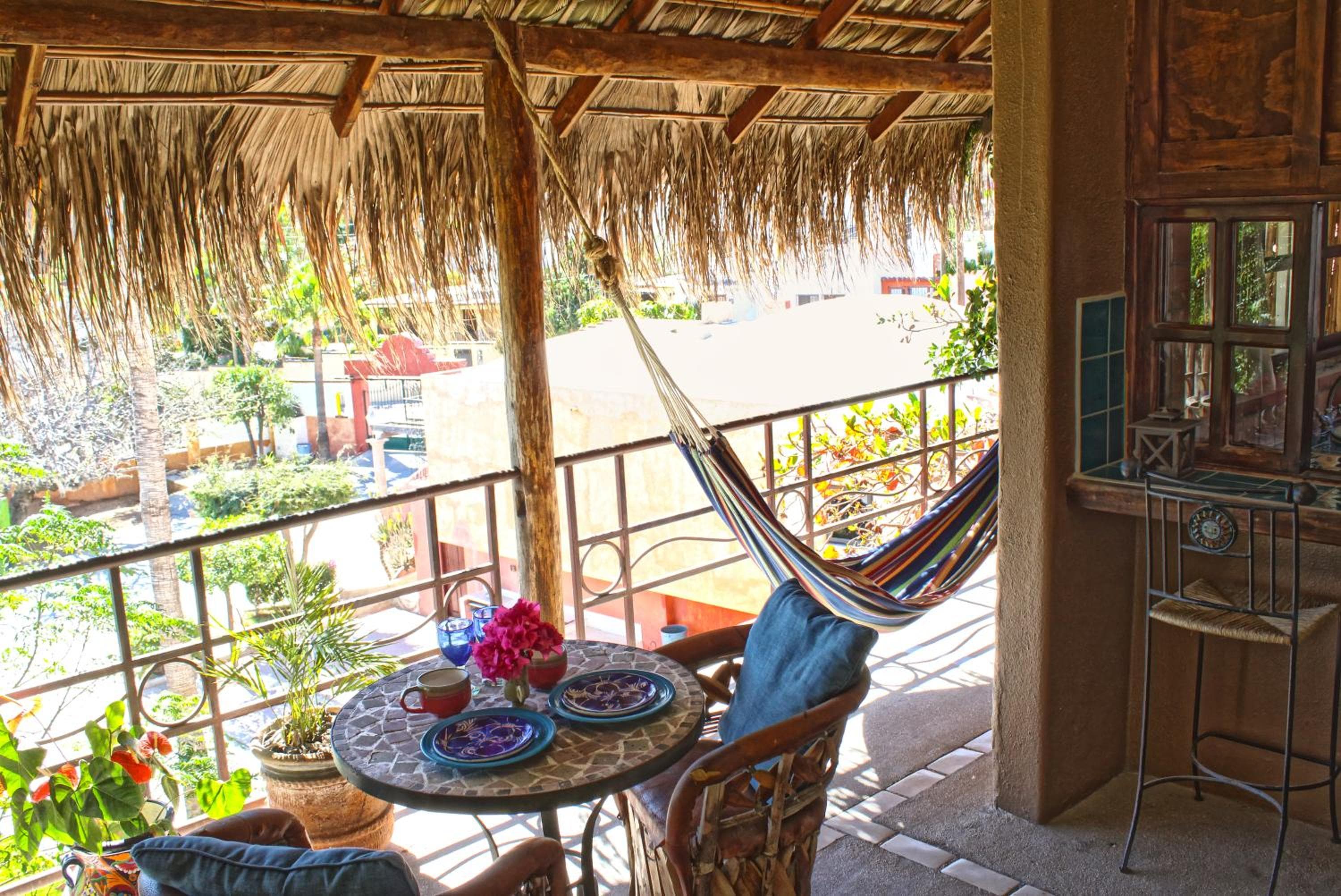 The Bungalows Hotel — 28