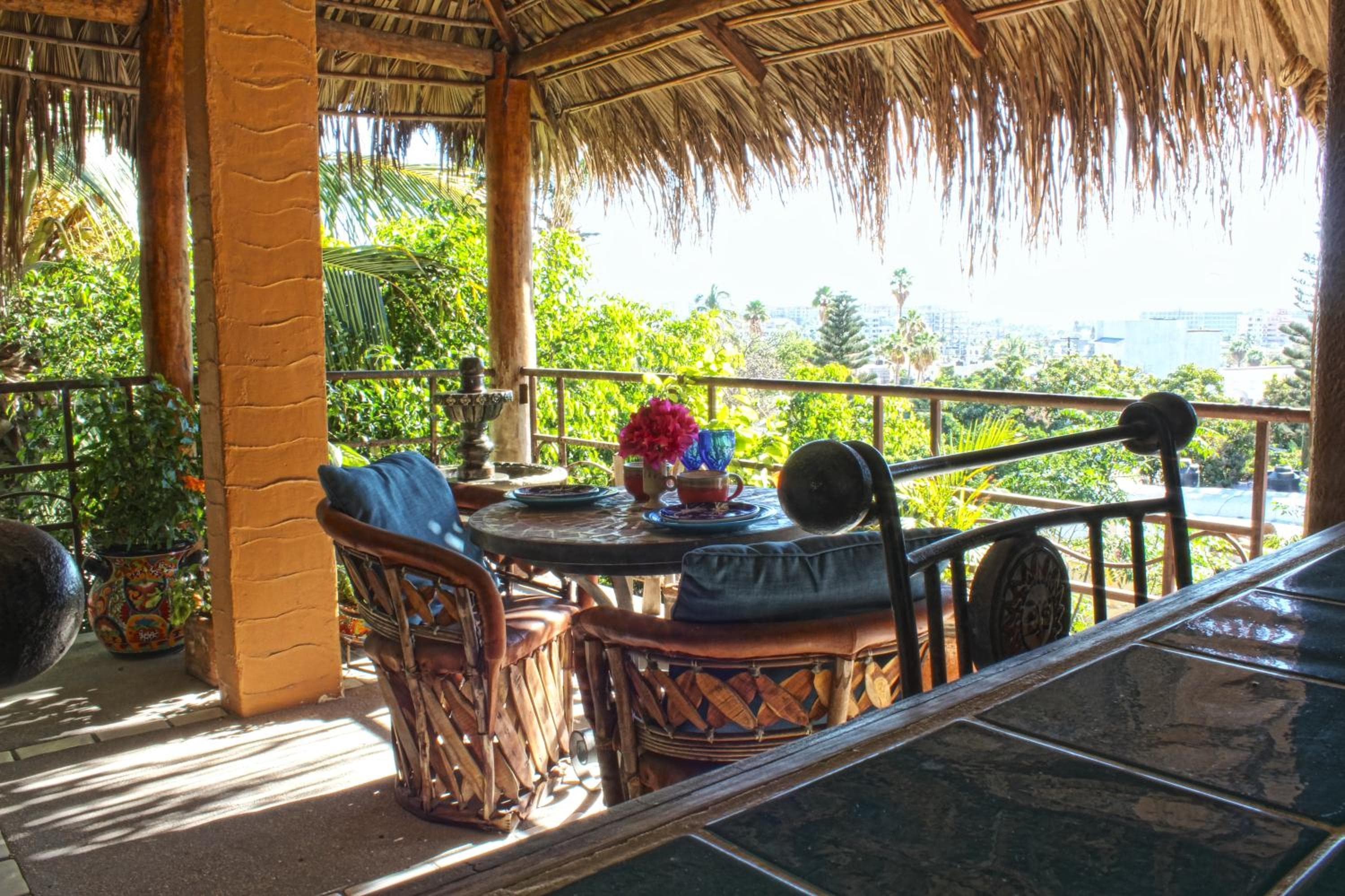 The Bungalows Hotel — 11