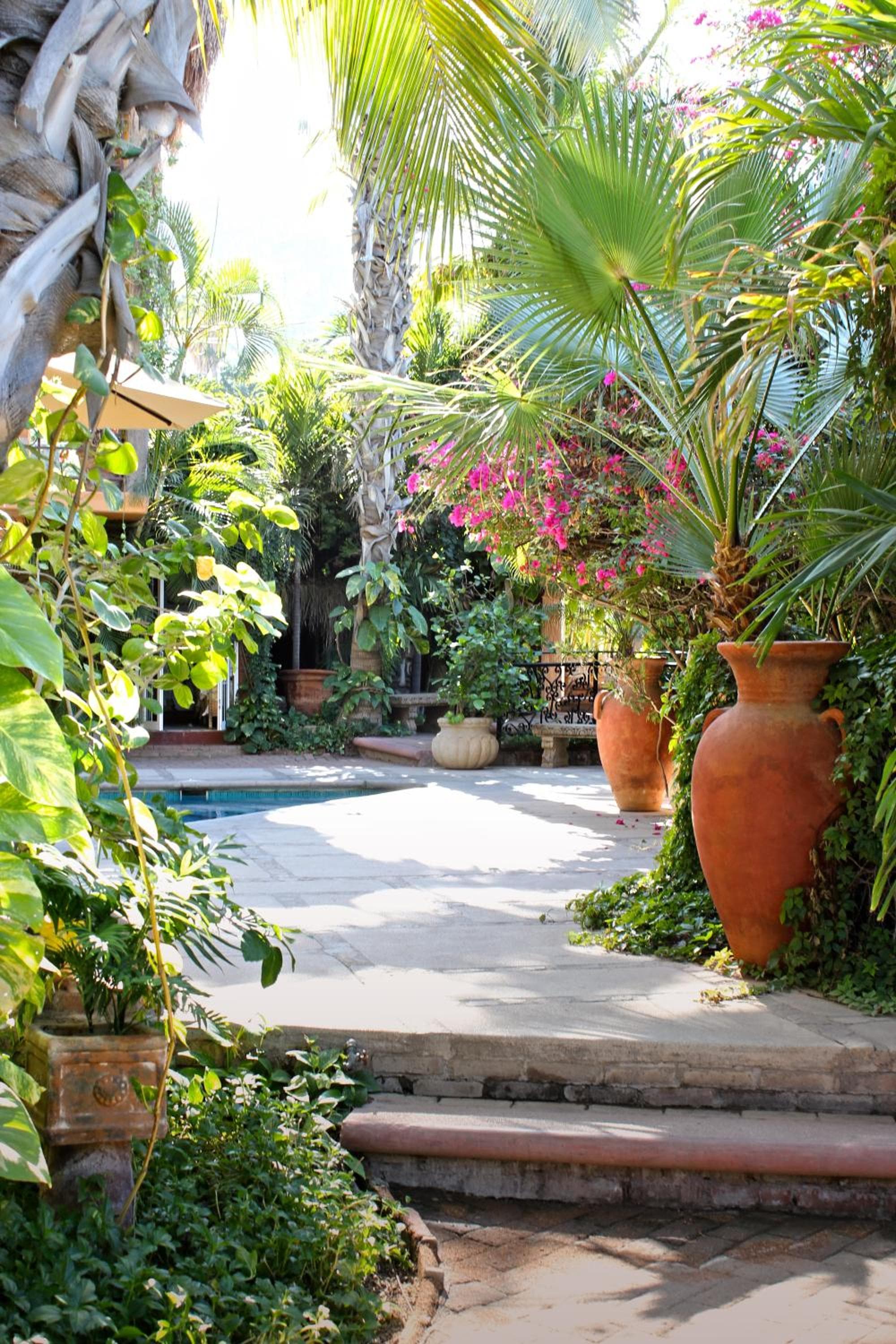 The Bungalows Hotel — 8
