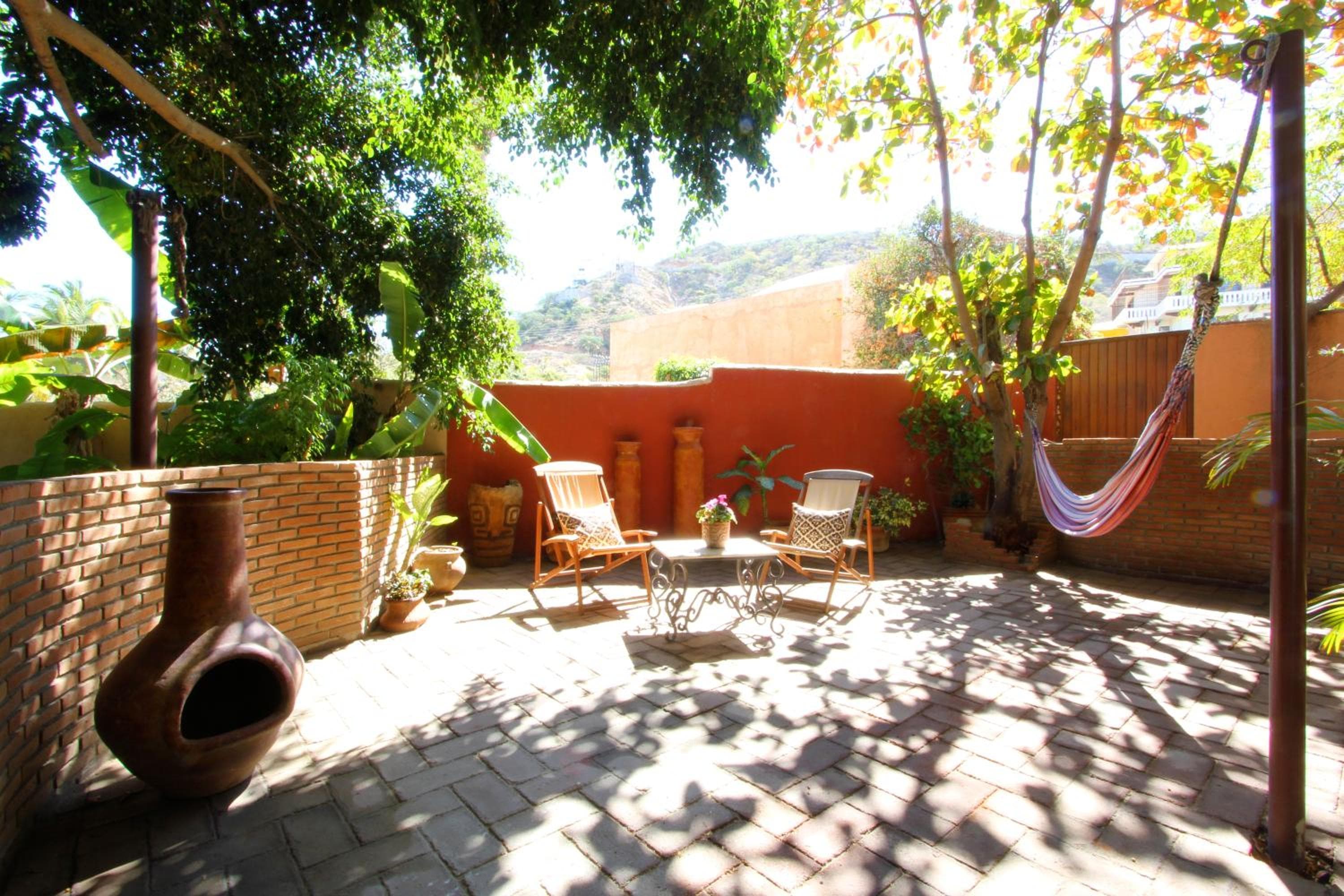 The Bungalows Hotel — 12