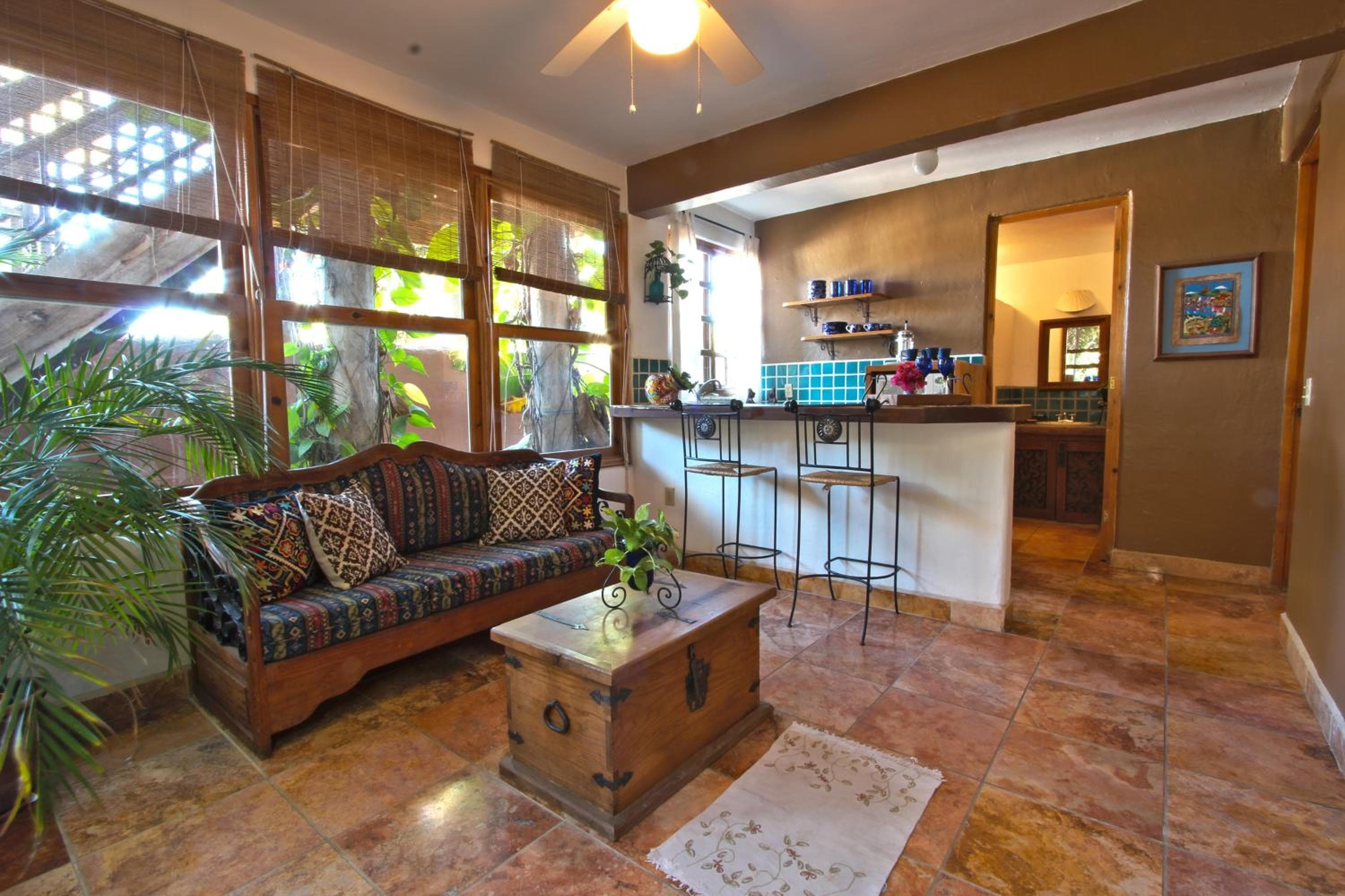 The Bungalows Hotel — 9