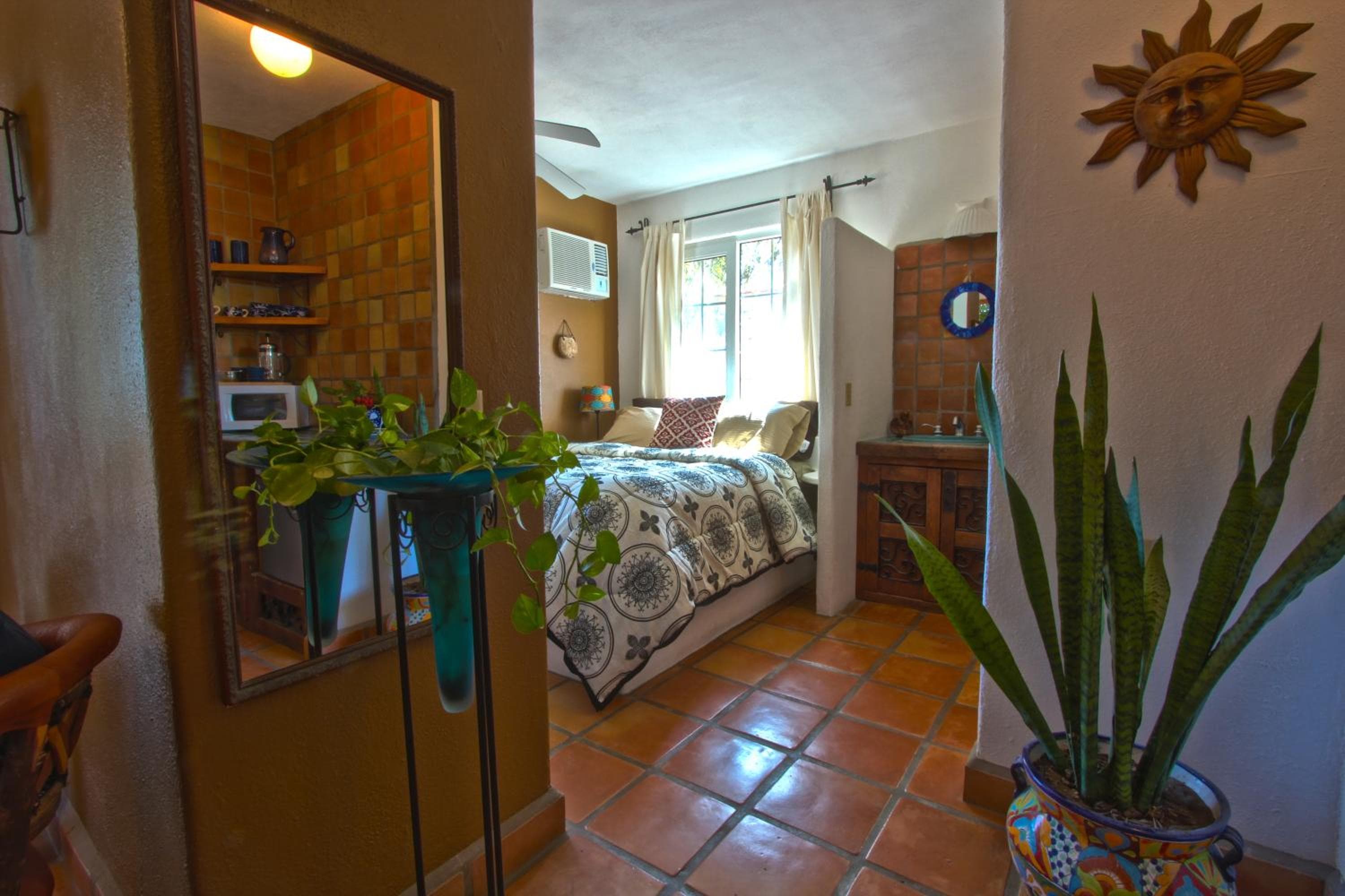 The Bungalows Hotel — 2