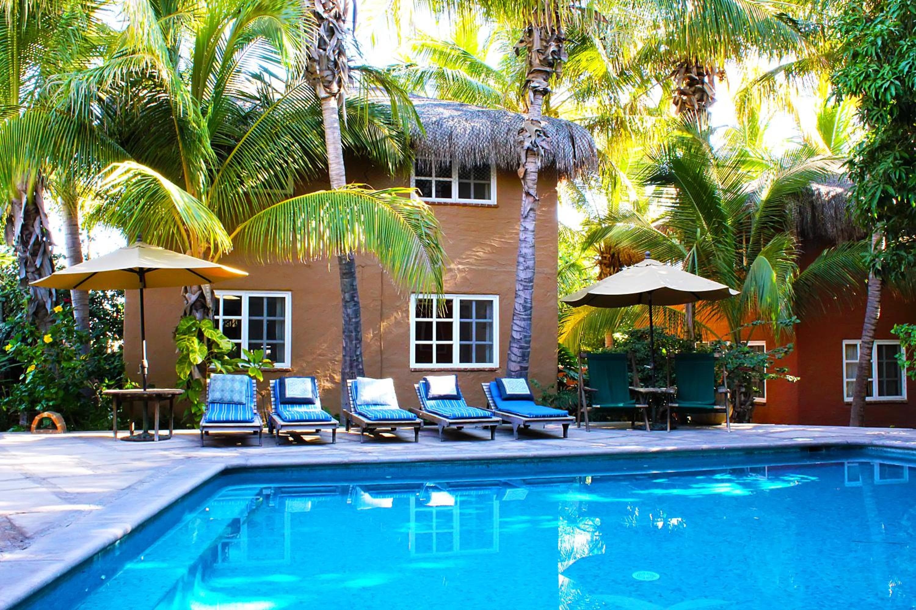 The Bungalows Hotel — 27