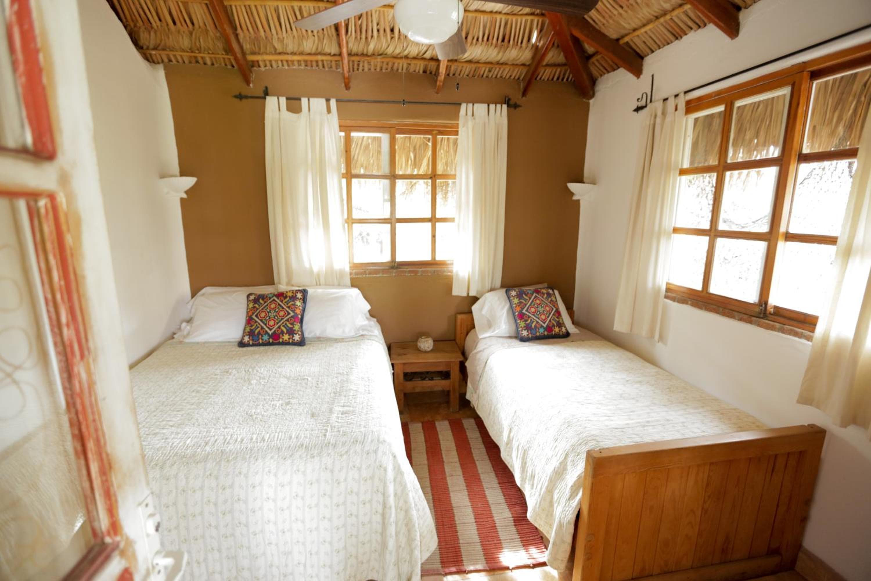 The Bungalows Hotel — 3