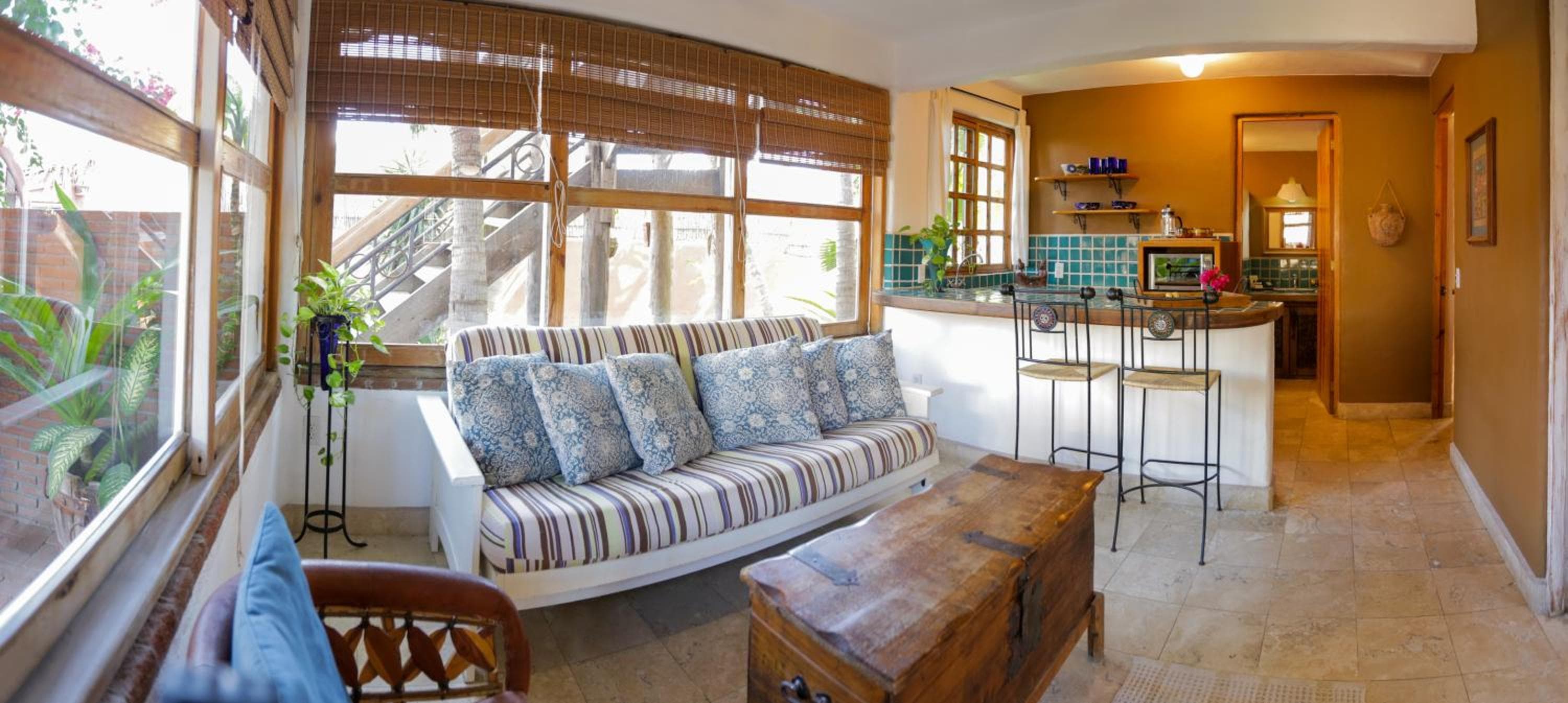 The Bungalows Hotel — 14