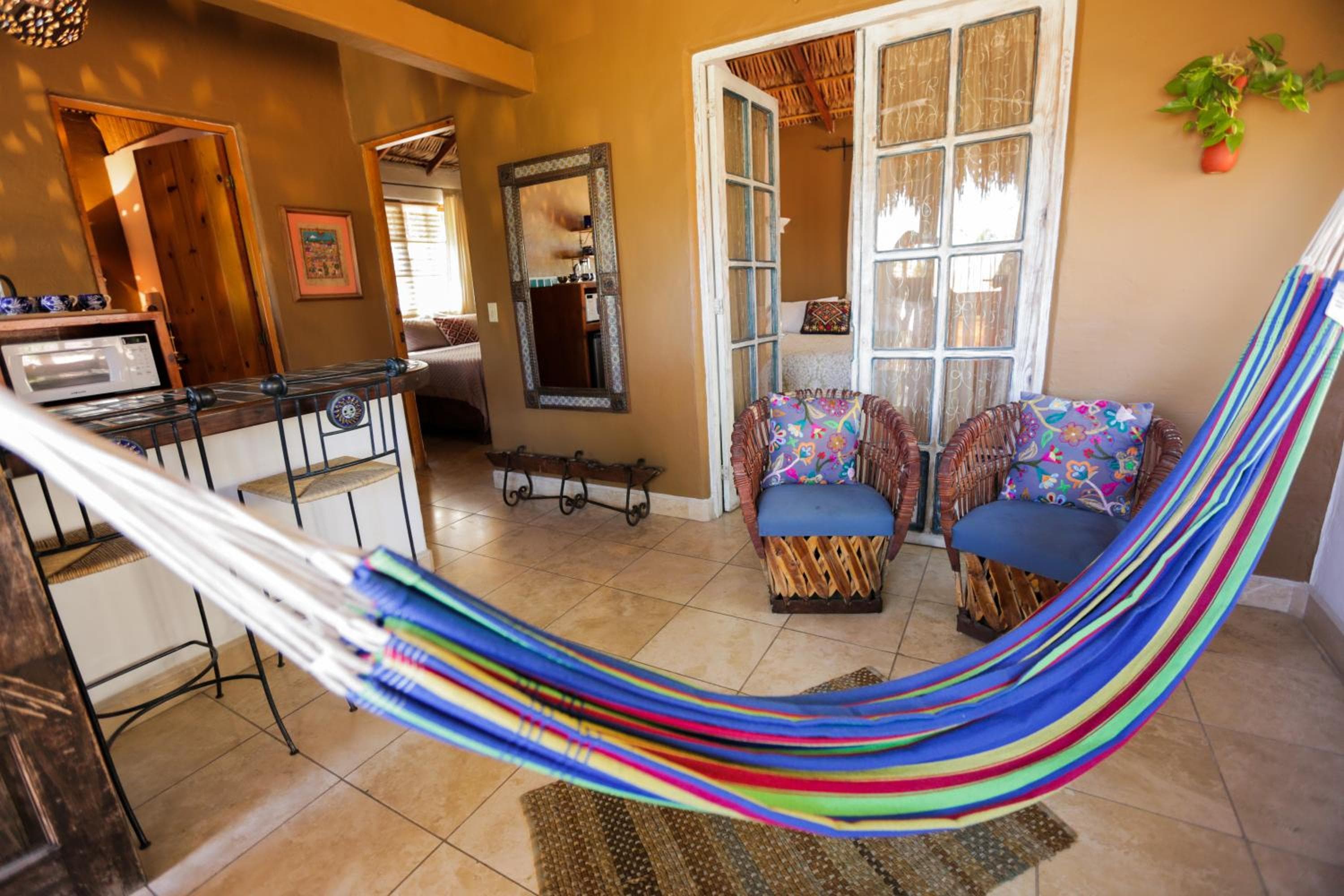 The Bungalows Hotel — 12