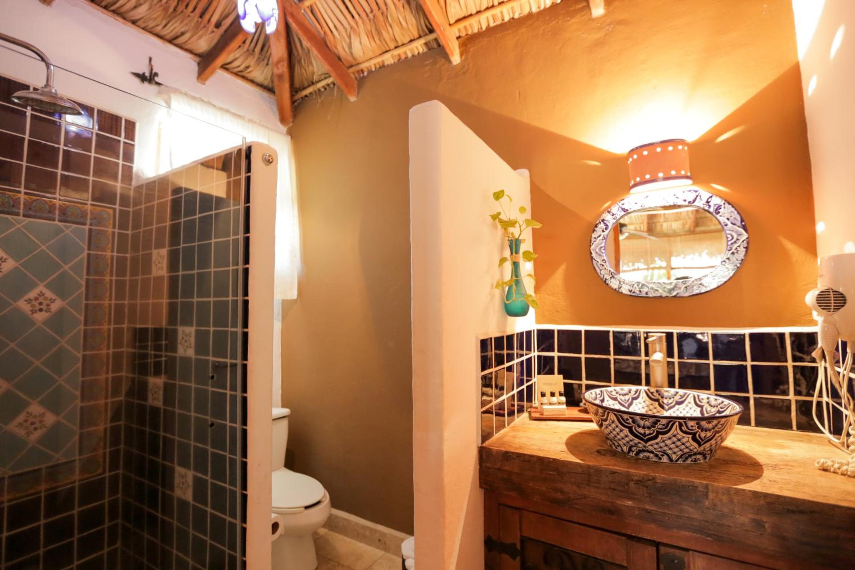 The Bungalows Hotel — 13