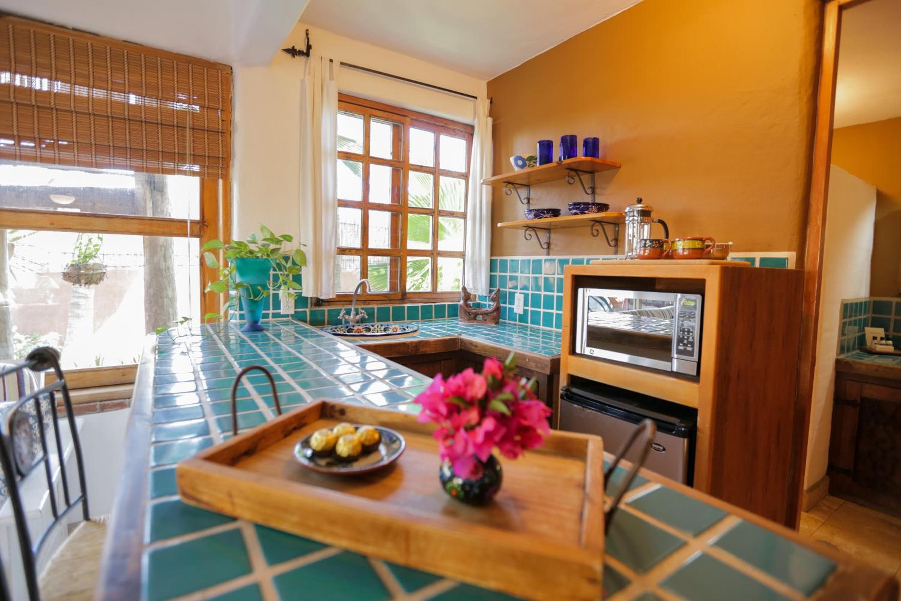 The Bungalows Hotel — 14
