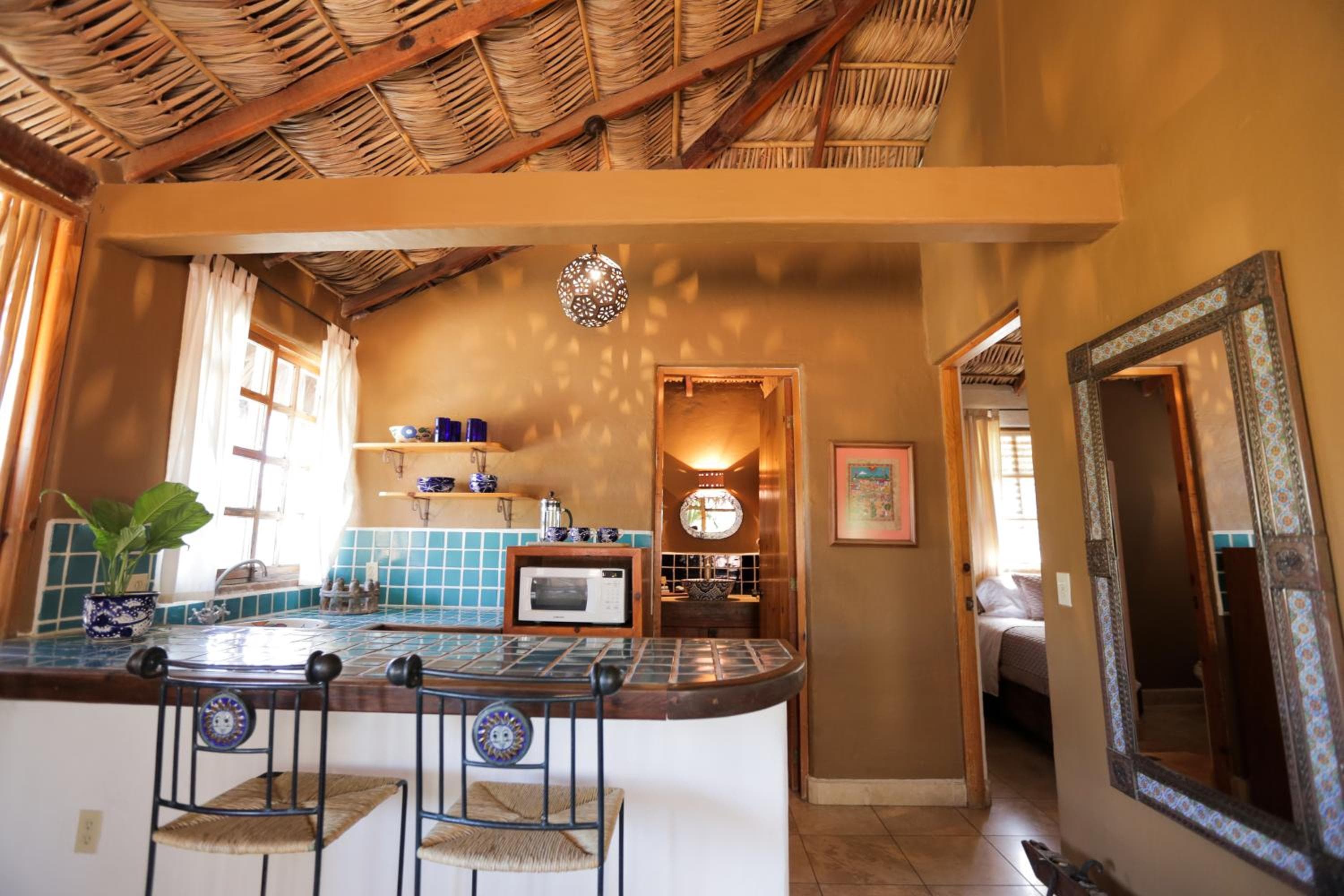 The Bungalows Hotel — 16