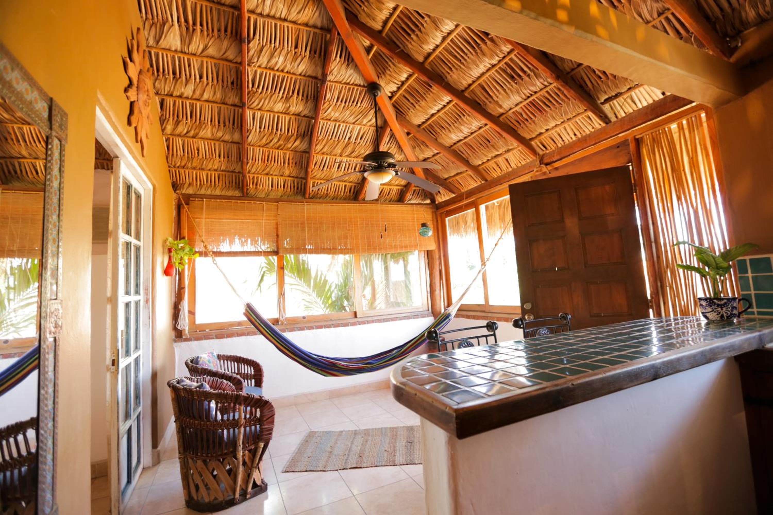 The Bungalows Hotel — 17