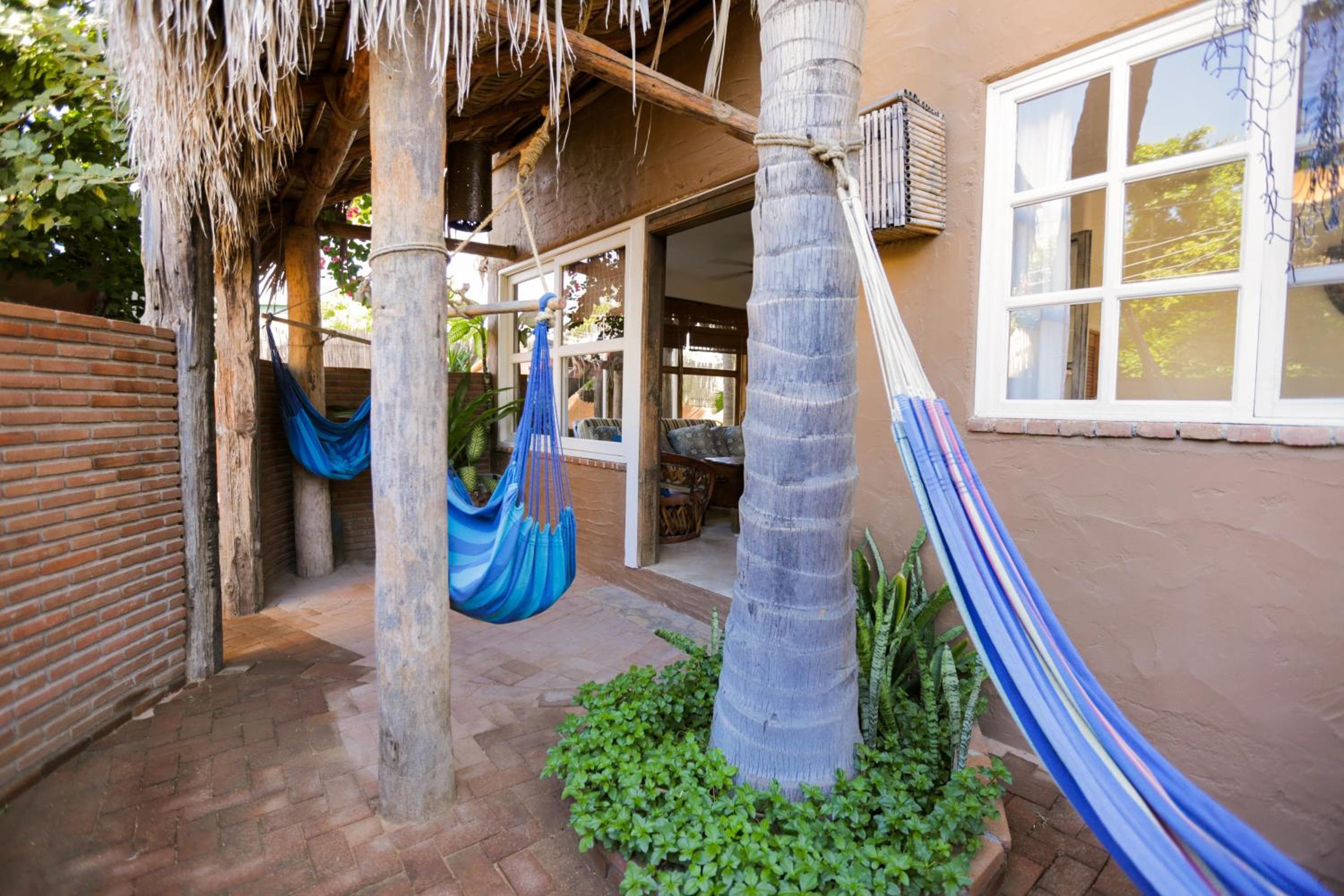 The Bungalows Hotel — 29