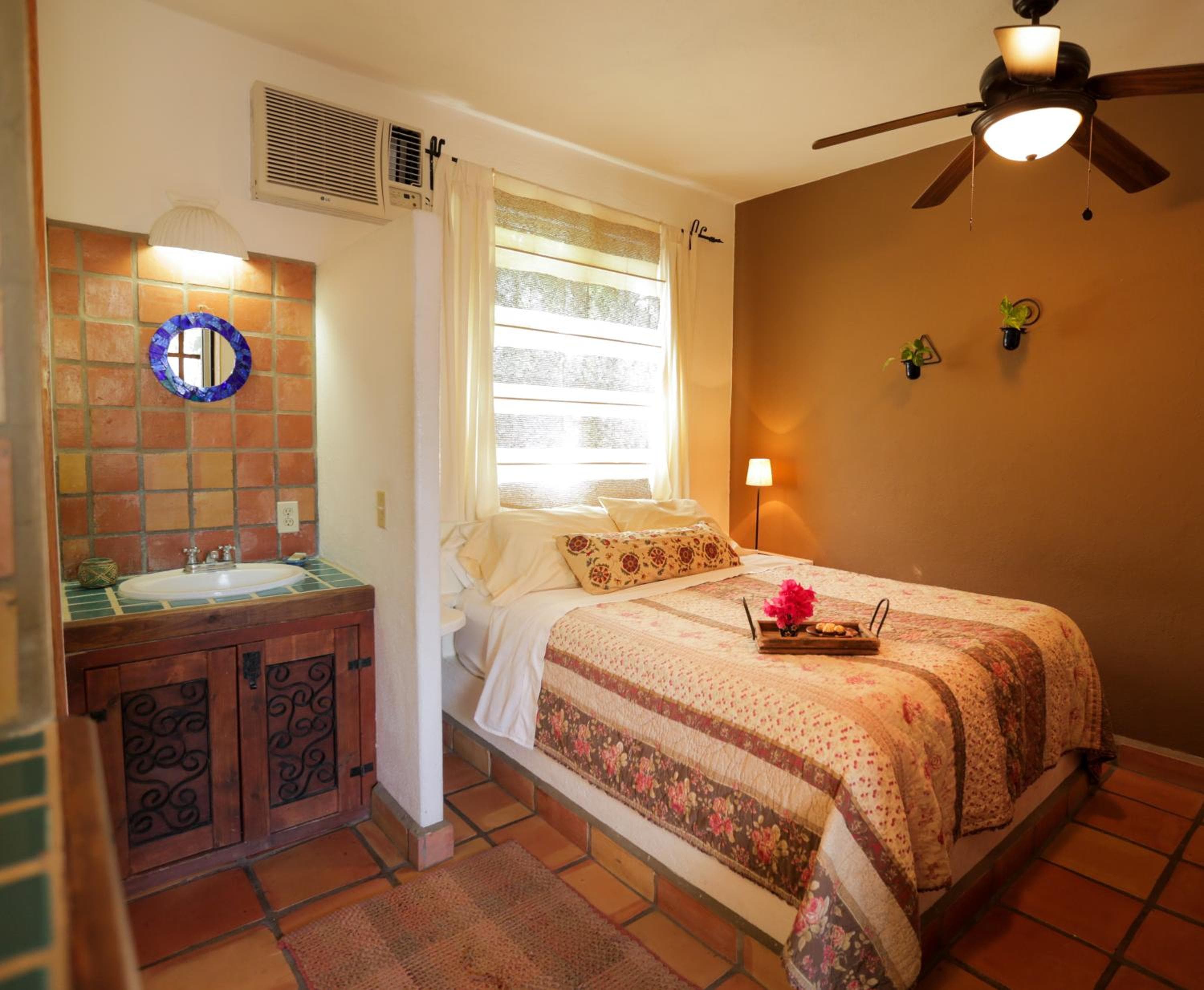 The Bungalows Hotel — 19