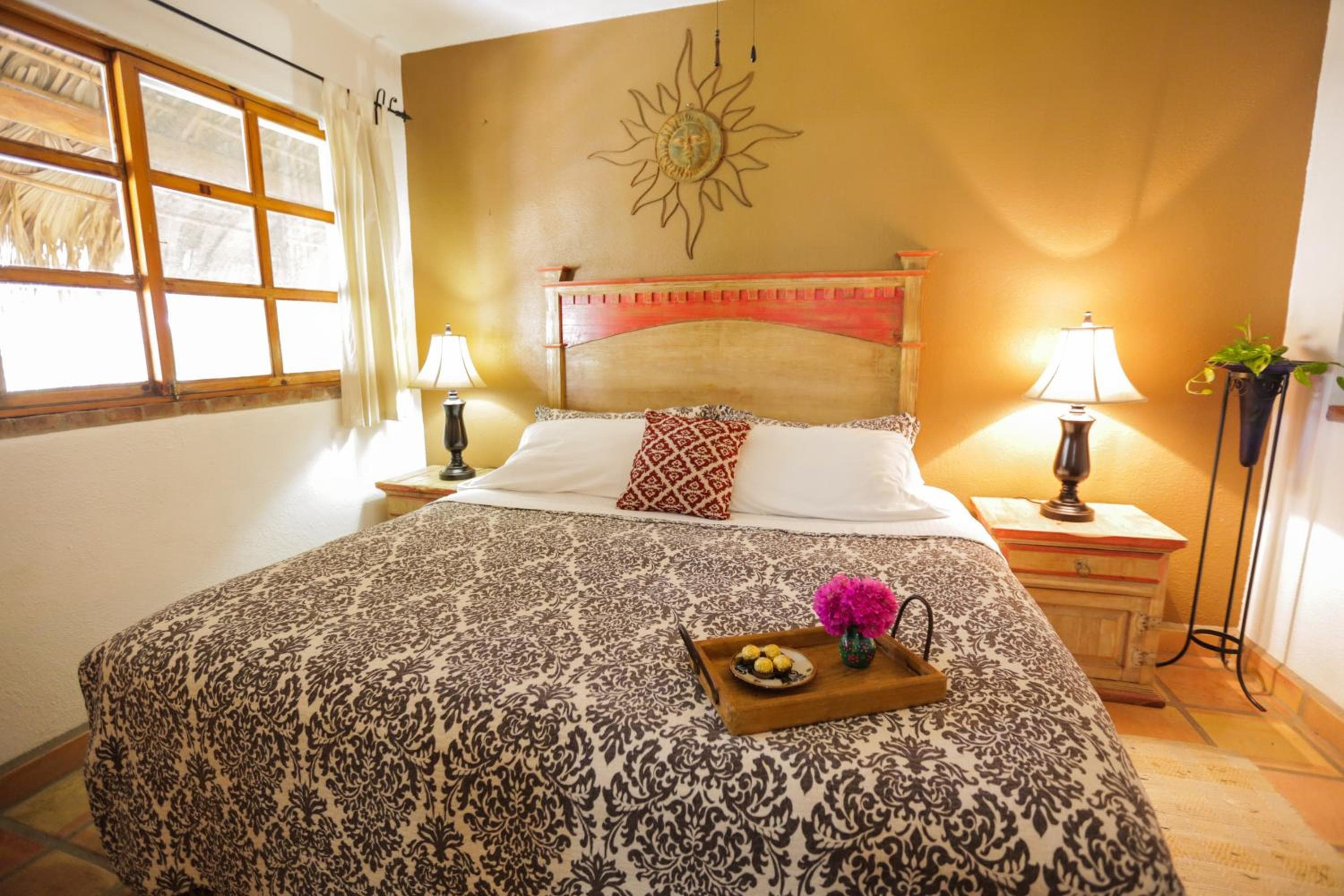 The Bungalows Hotel — 21