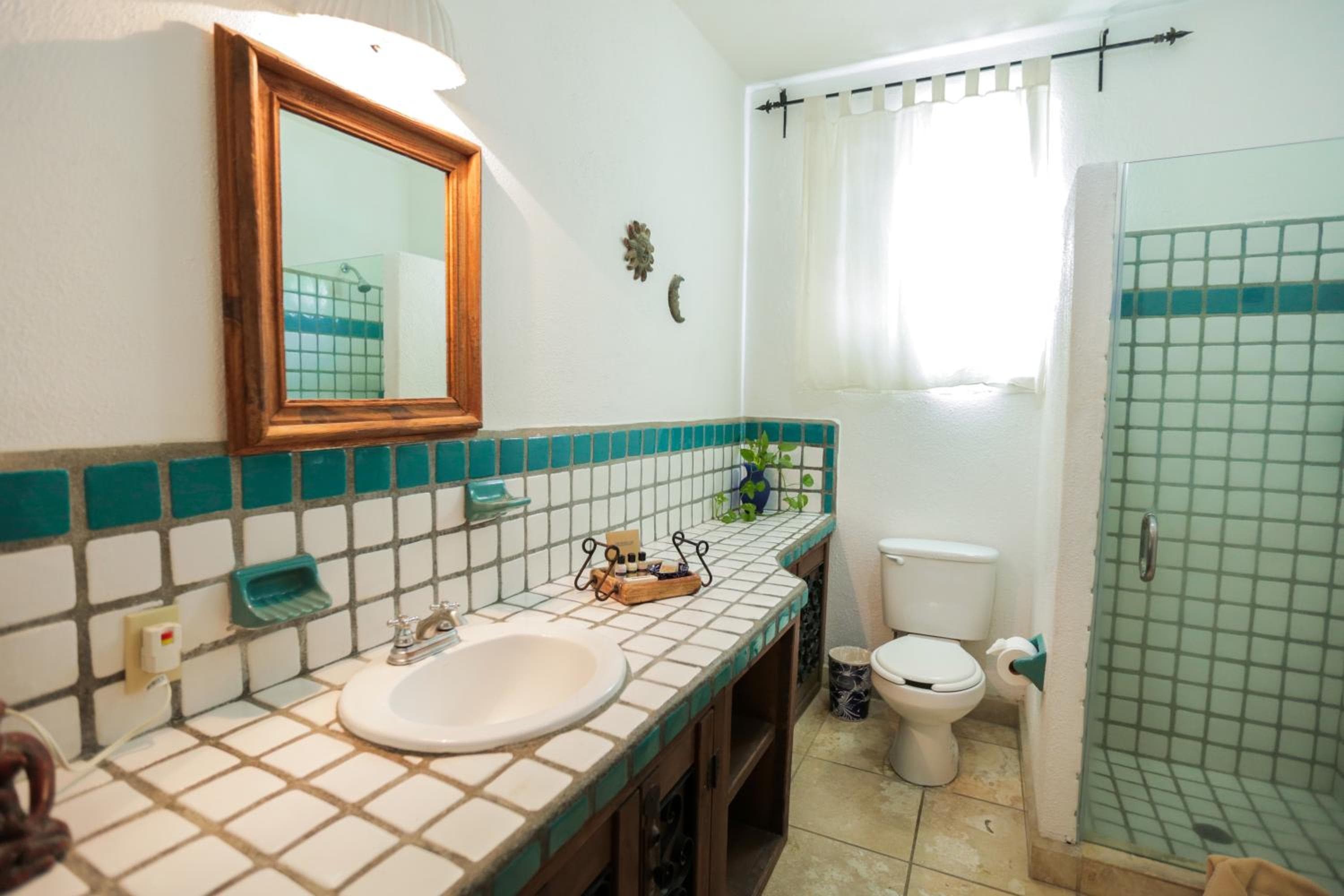 The Bungalows Hotel — 22