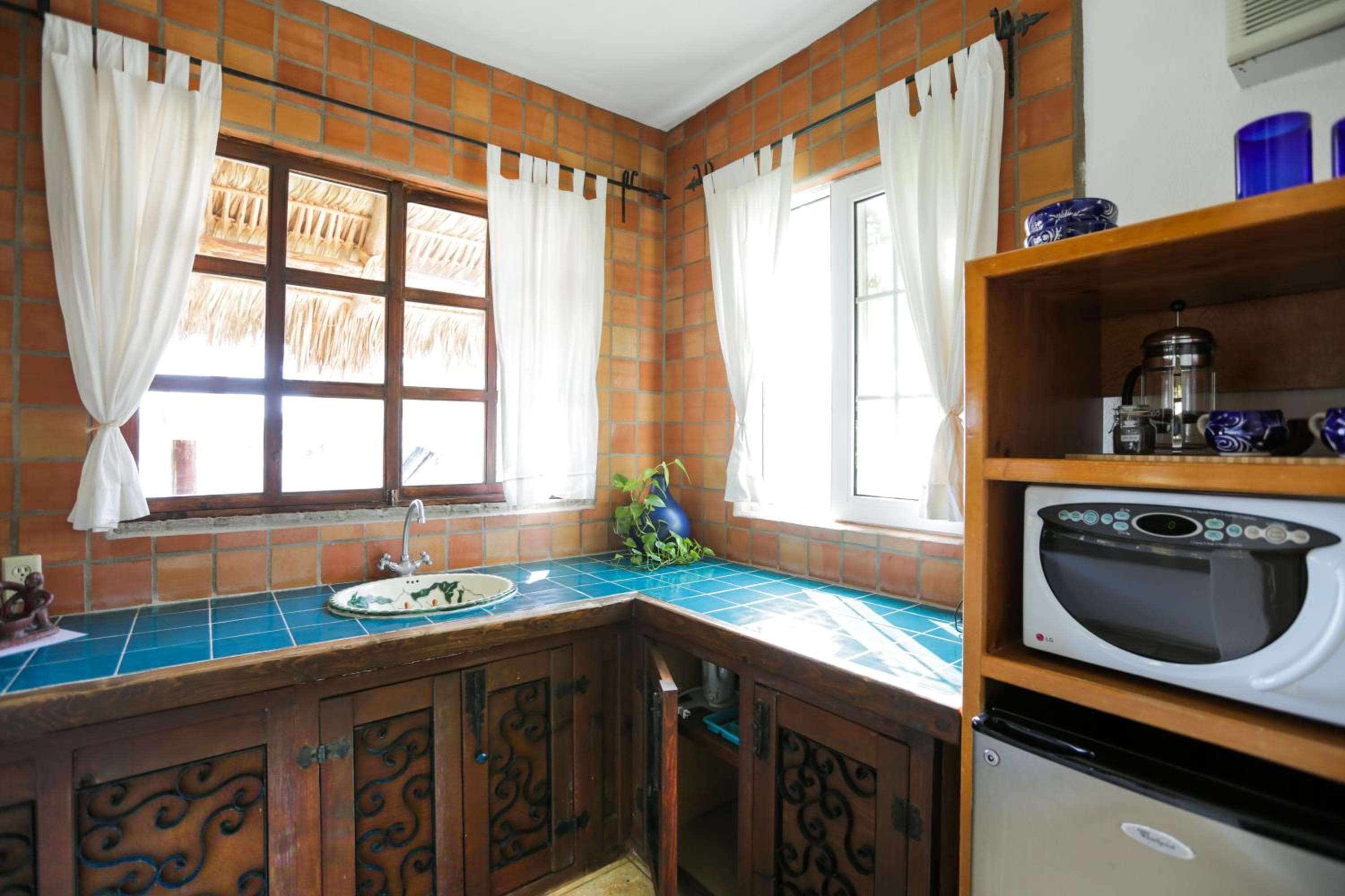 The Bungalows Hotel — 24