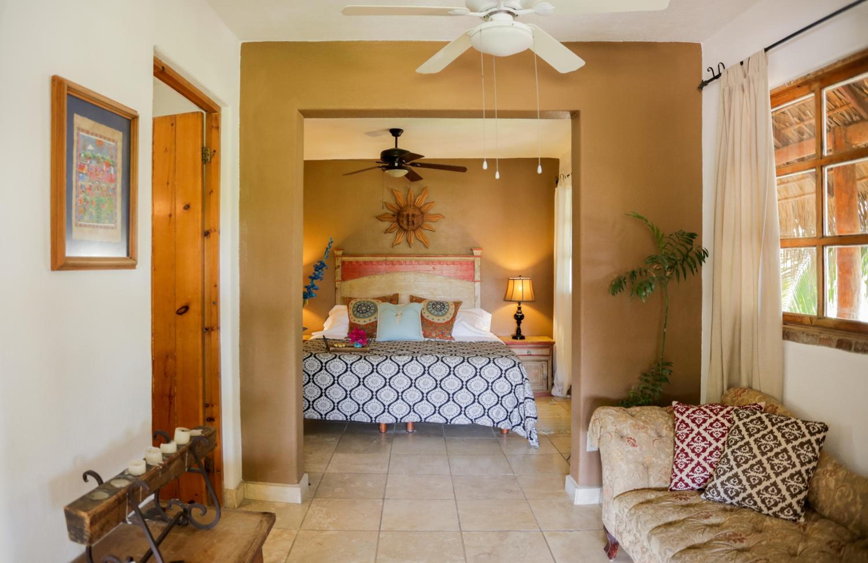 The Bungalows Hotel — 25