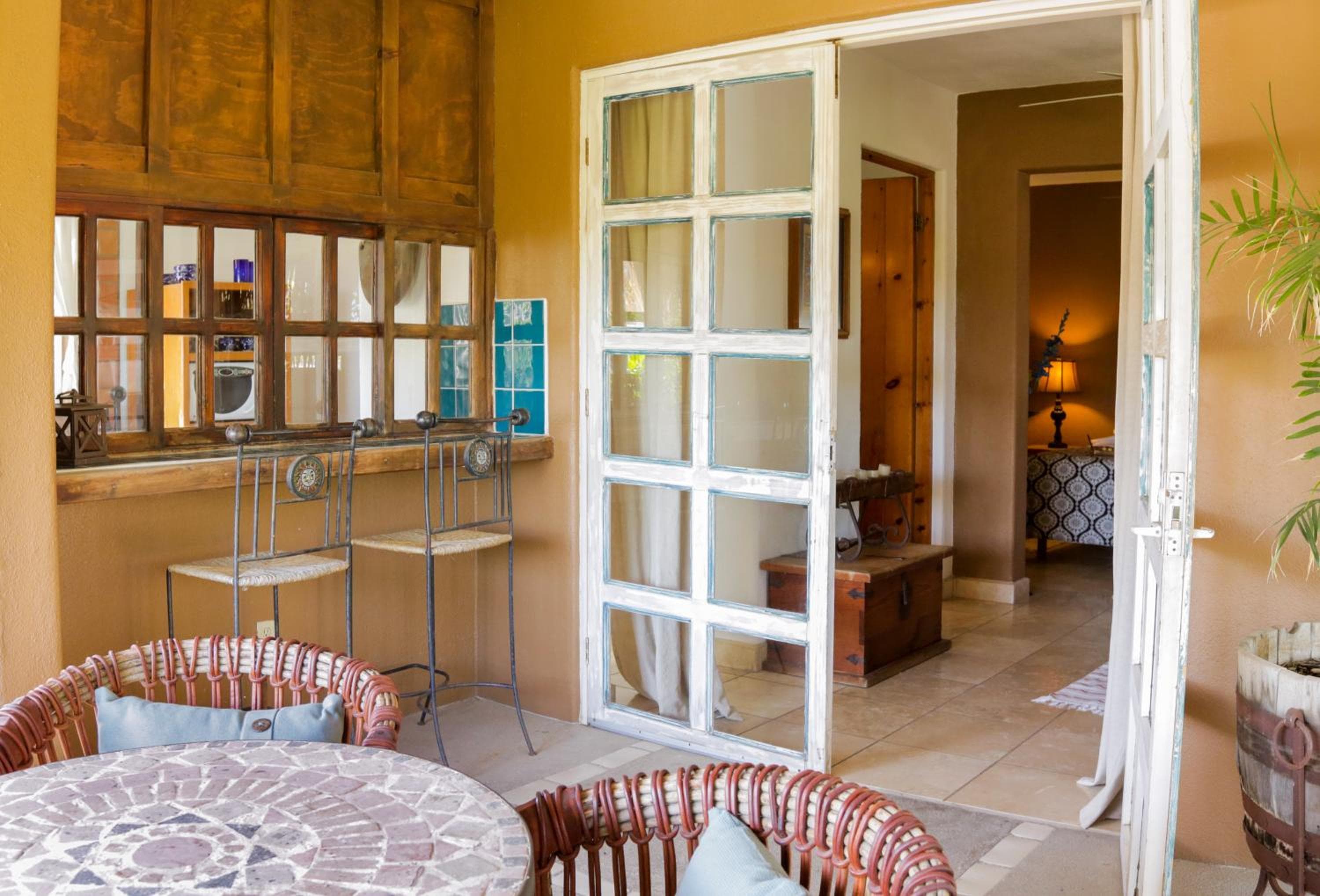 The Bungalows Hotel — 26