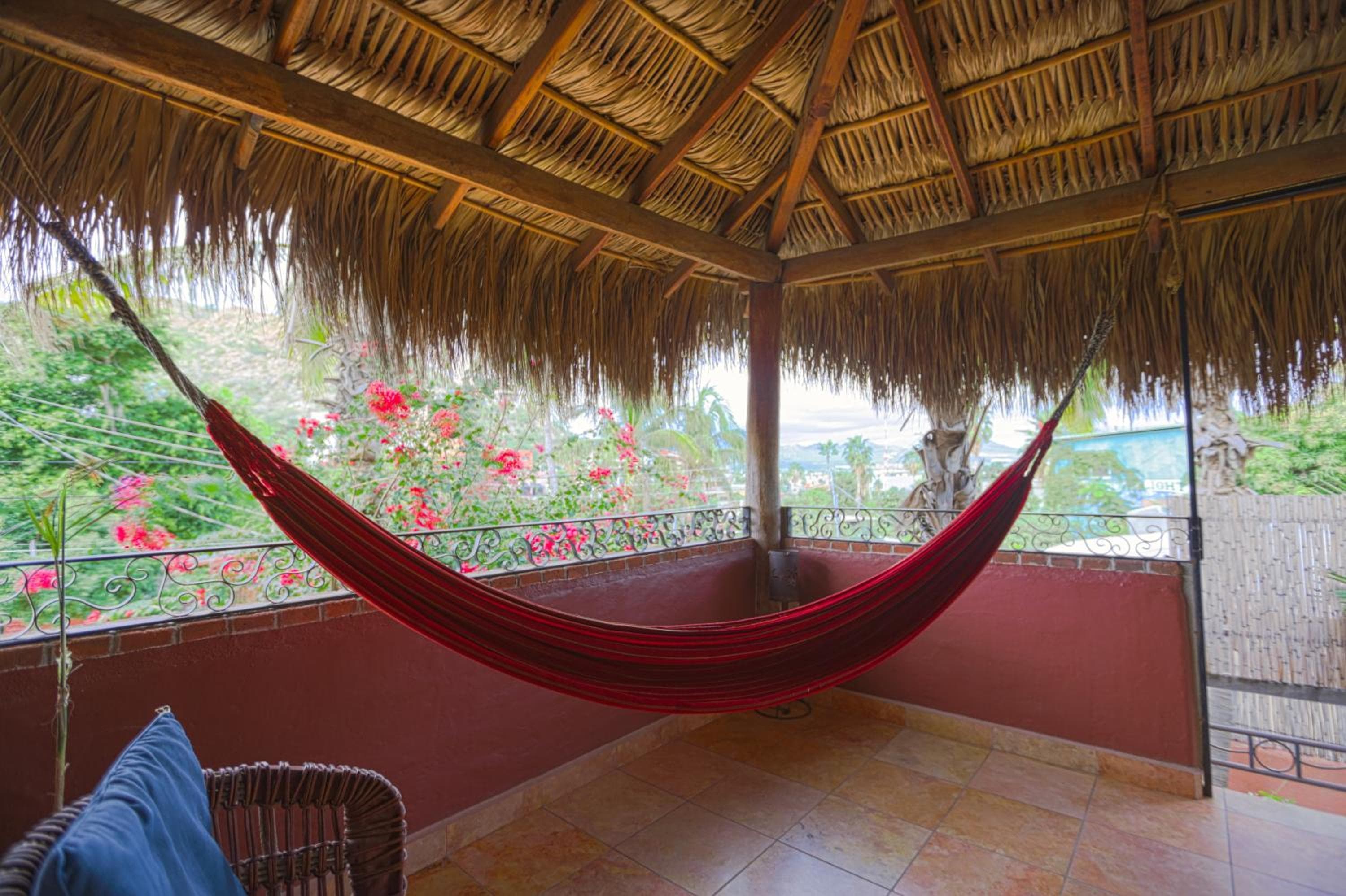 The Bungalows Hotel — 27