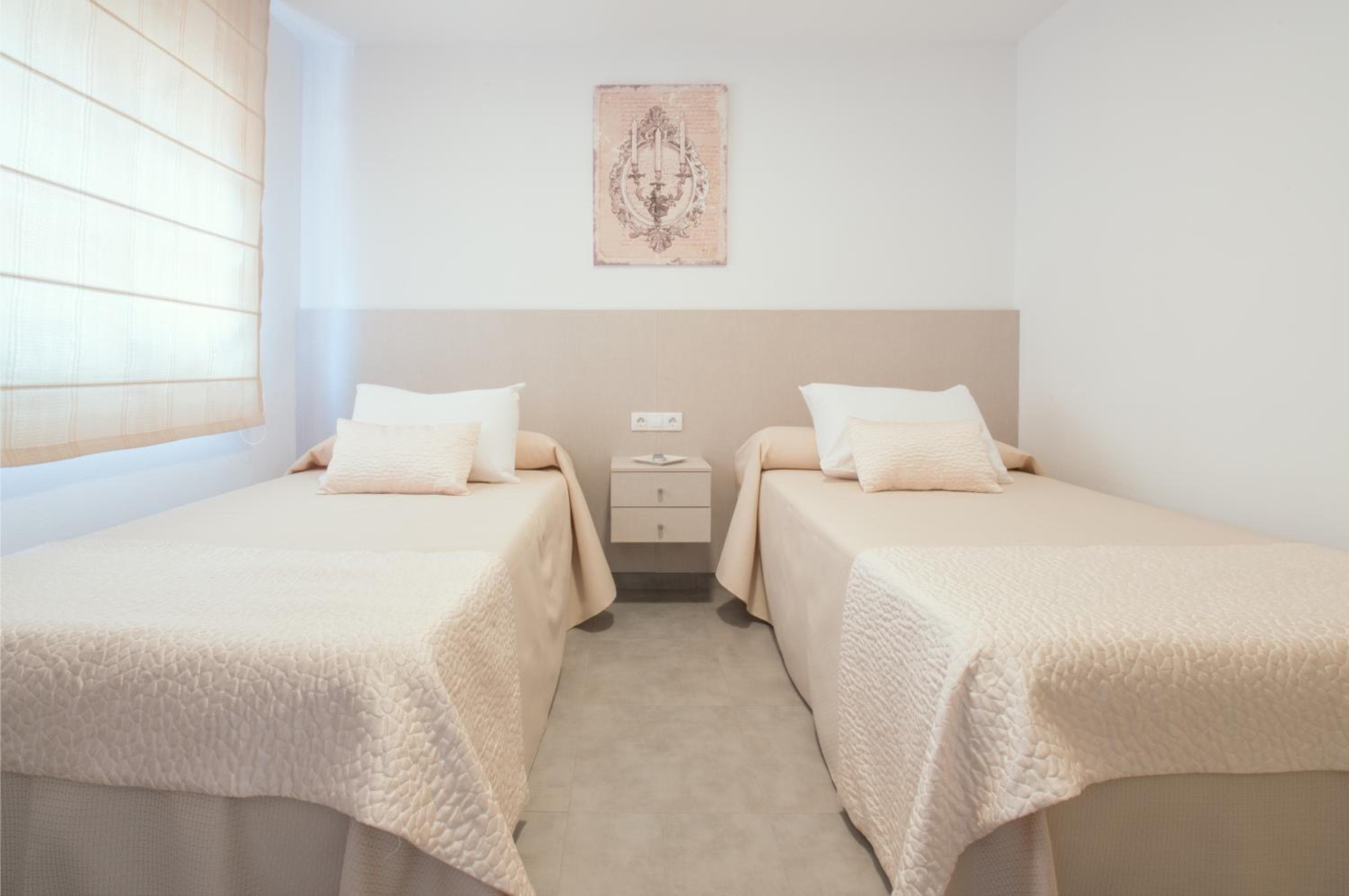 Hostal Romerito - Gästehaus Romerito — 21