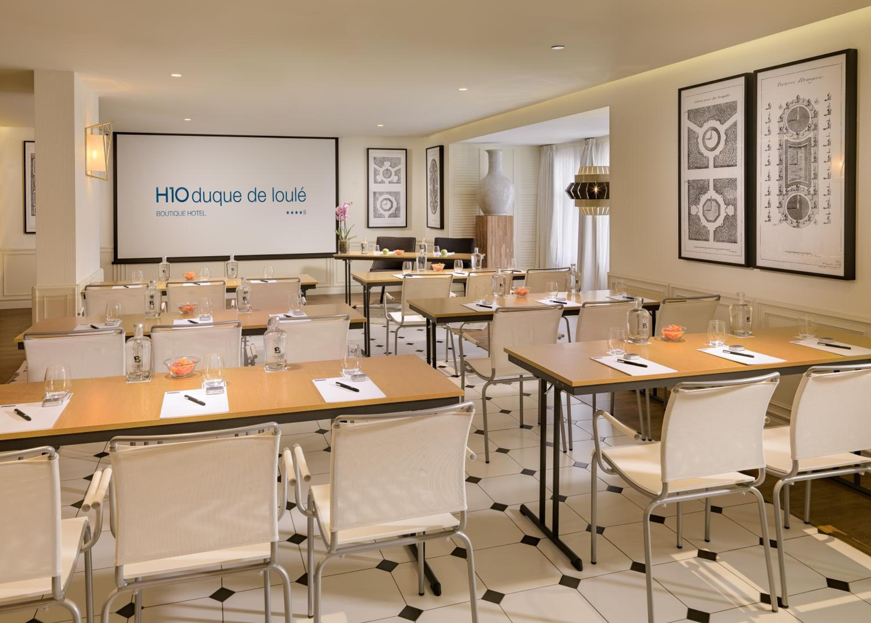 H10 Duque de Loule — 8