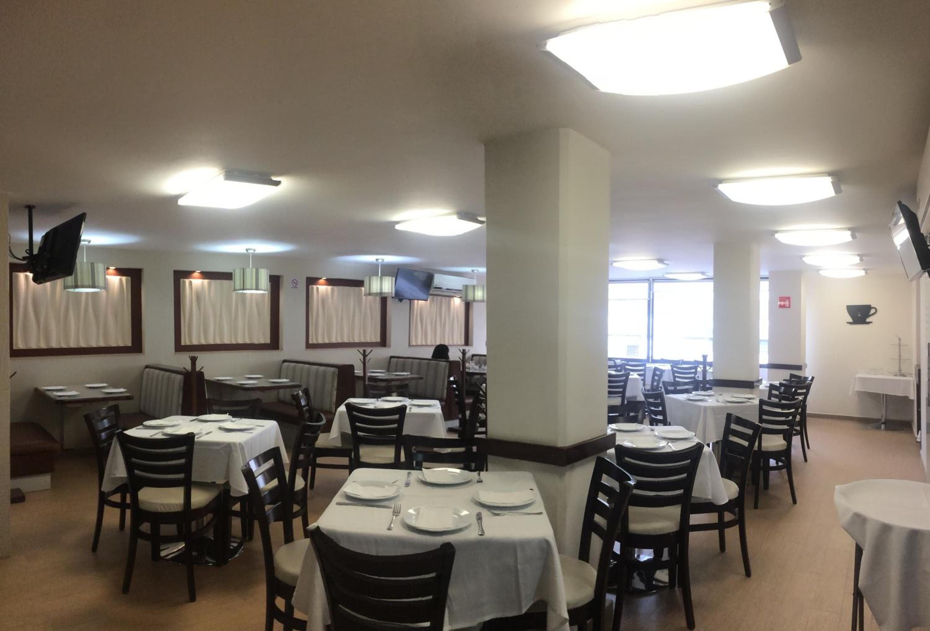 Hotel Castropol — 16