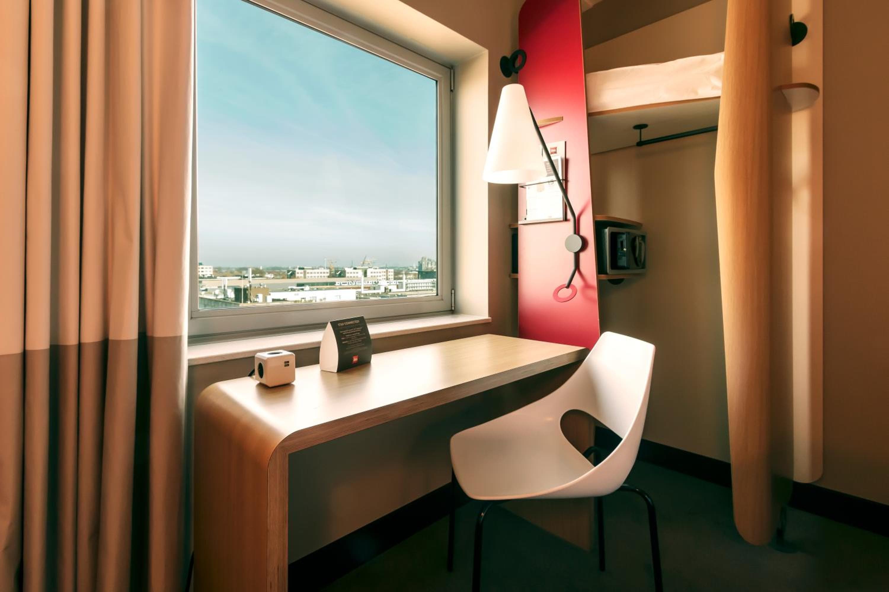 ibis Amsterdam City West — 17